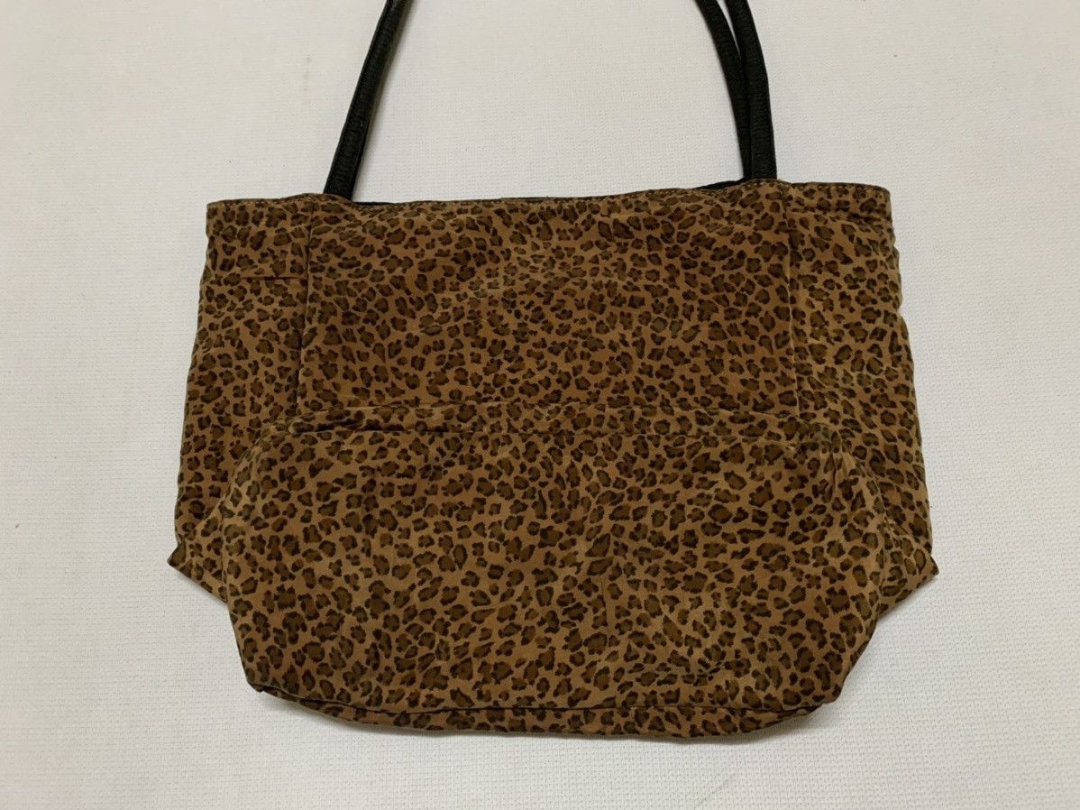 Bottega Veneta Bottega Veneta Tote bag - vintage Bottega duffle bag Size ONE SIZE - 6 Thumbnail