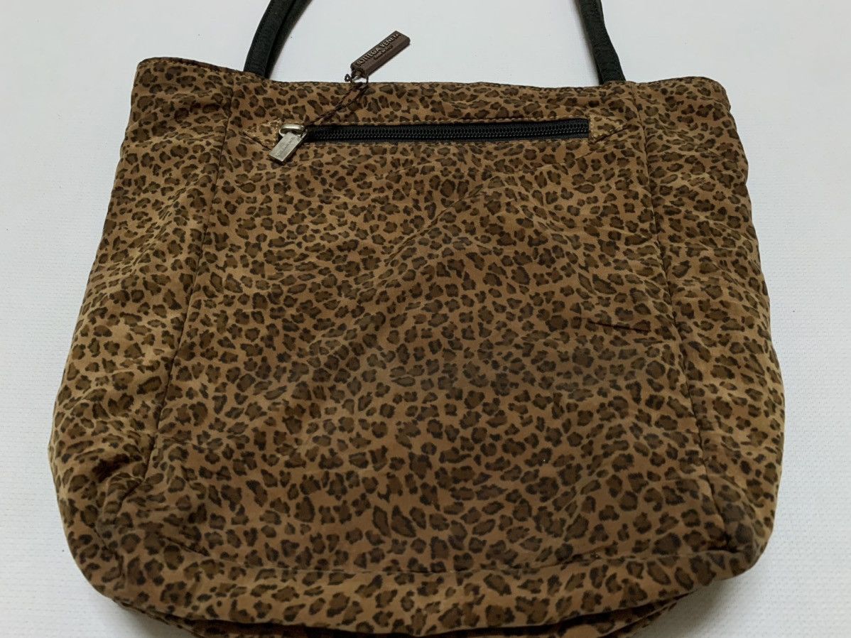 Bottega Veneta Bottega Veneta Tote bag - vintage Bottega duffle bag Size ONE SIZE - 4 Thumbnail