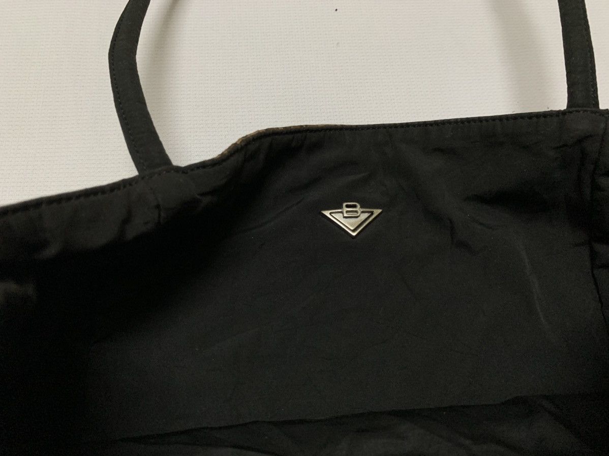 Bottega Veneta Bottega Veneta Tote bag - vintage Bottega duffle bag Size ONE SIZE - 13 Thumbnail