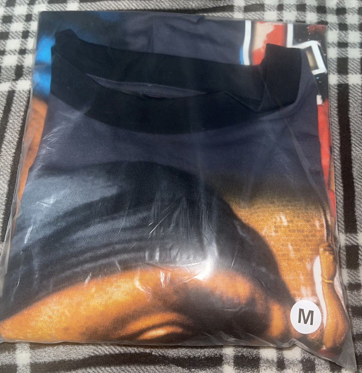 Jay-Z LAST DROP EVER Marino Morwood Jay-Z L/S Size US M / EU 48-50 / 2 - 1 Thumbnail