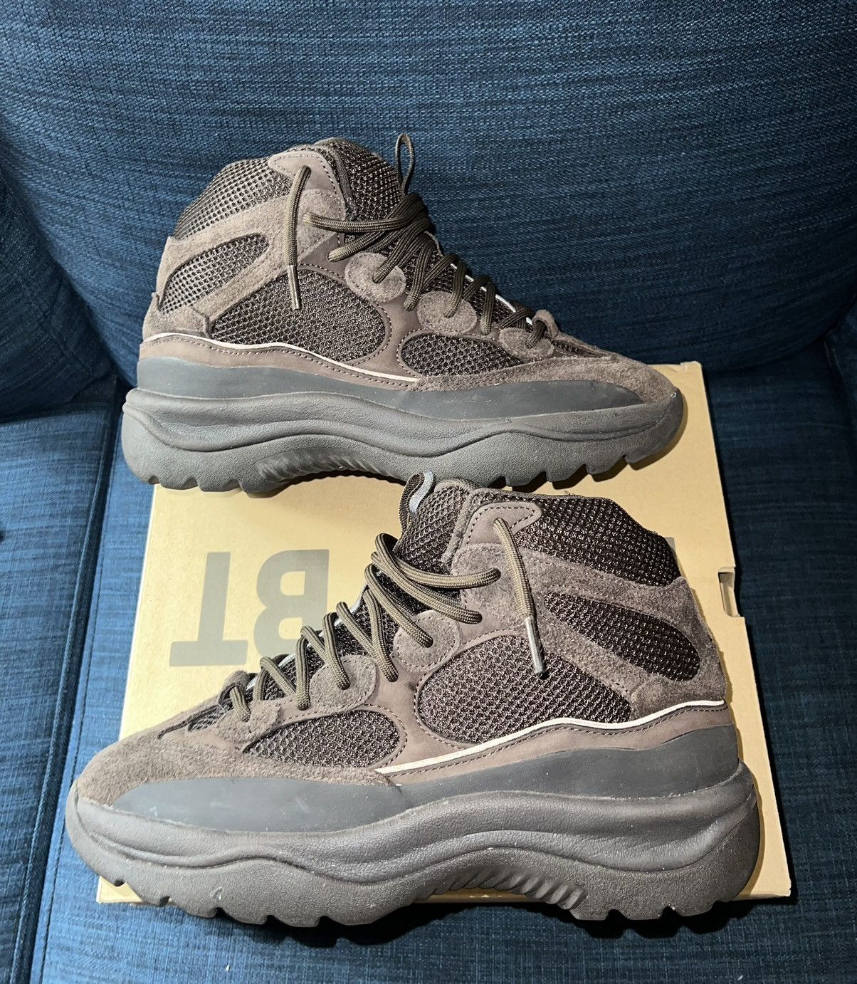 yeezy desert boot oil retail price