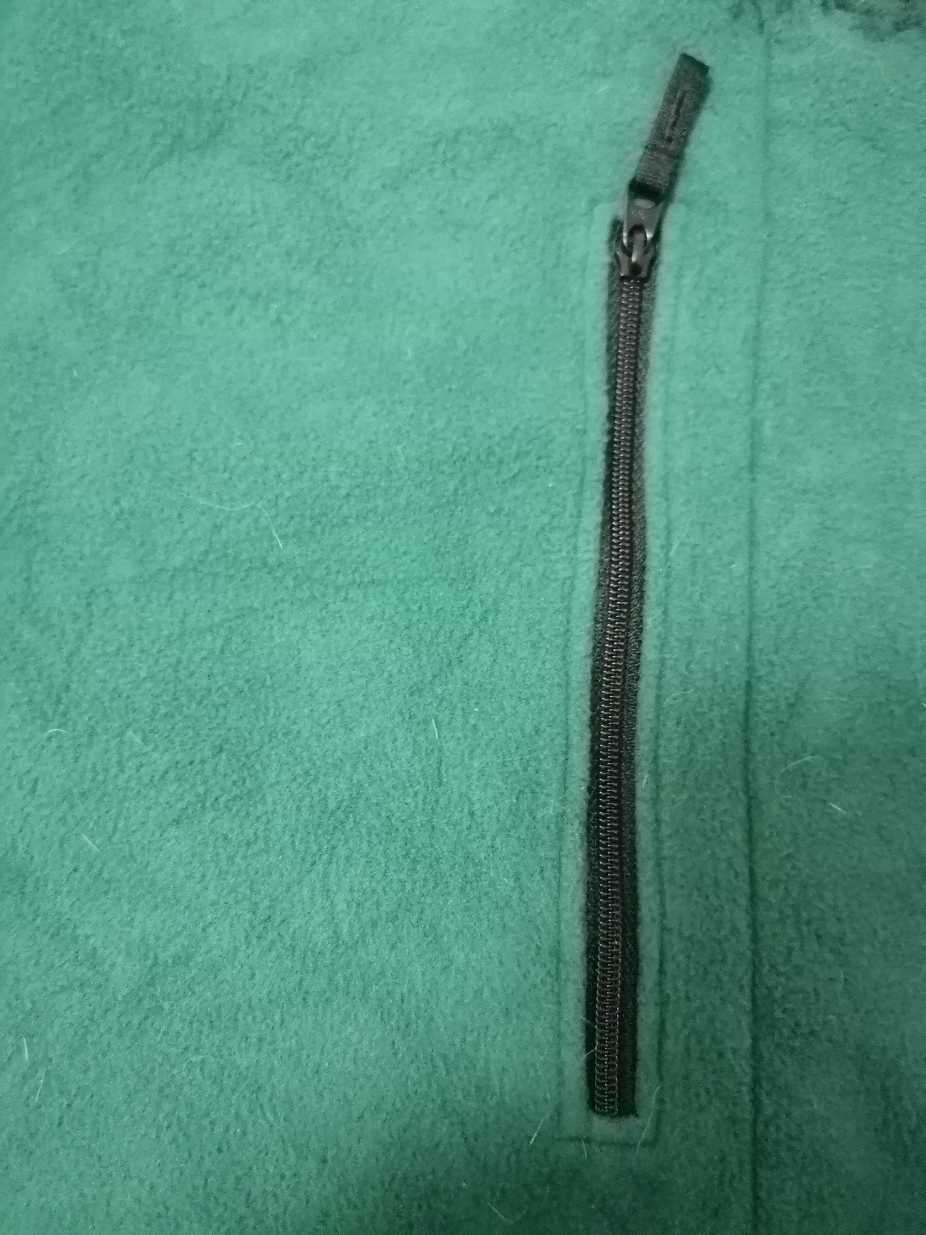 THE NORTH FACE MULTiCOLOUR FLEECE JACKET