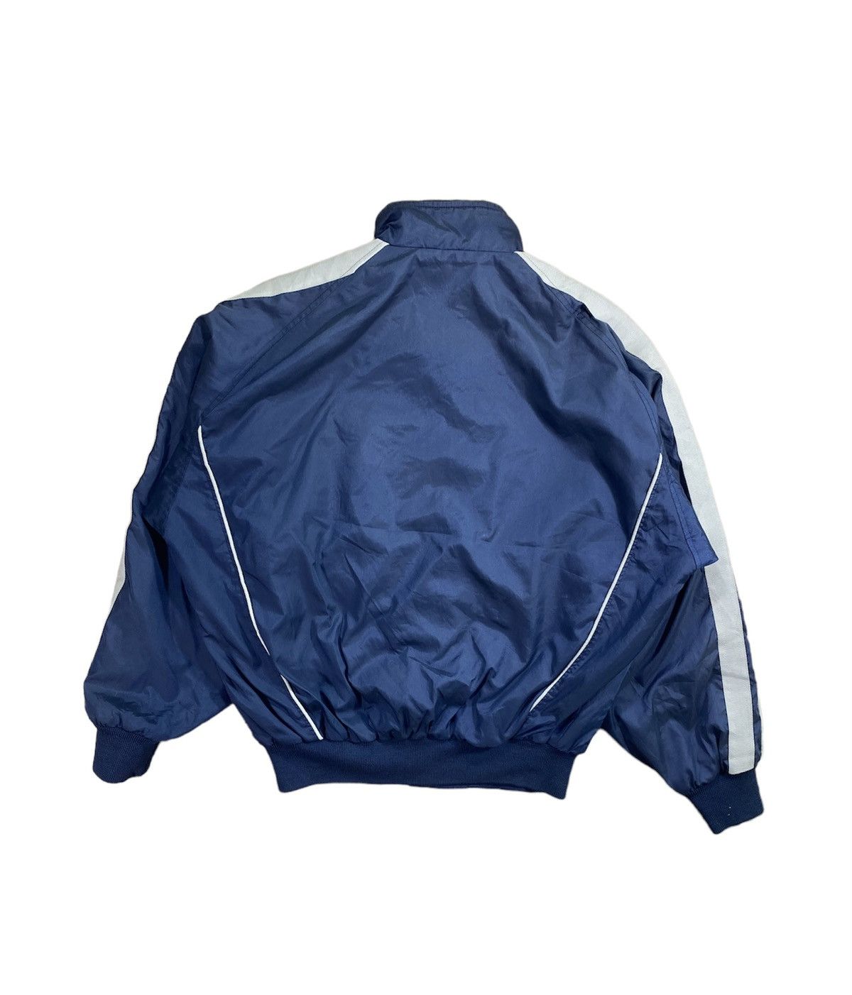 Japanese Brand × Vintage Vintage Rawlings Kochi Nigashi Baseball Team Varsity Size M Size US M / EU 48-50 / 2 - 2 Thumbnail