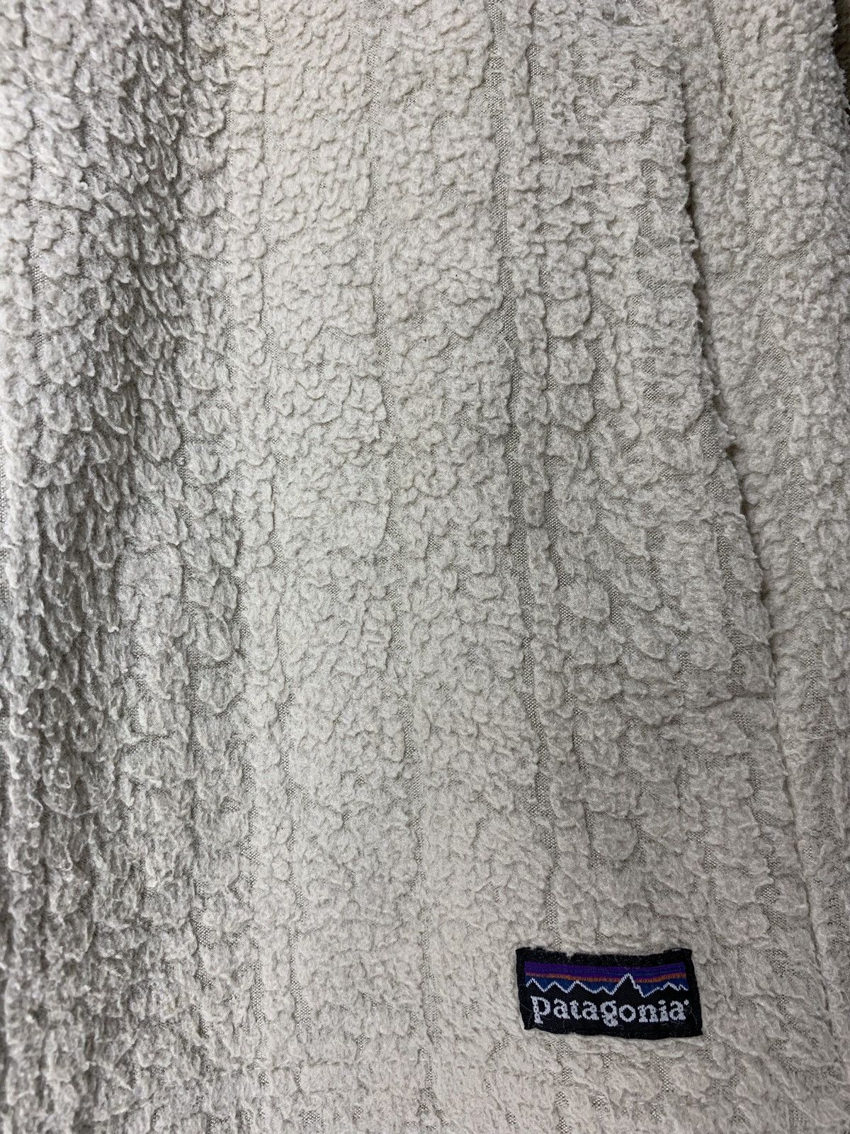 Patagonia 🔥 Vintage Patagonia Synchilla Fleece Anarok Hoodie Women's Size US S / EU 44-46 / 1 - 2 Thumbnail