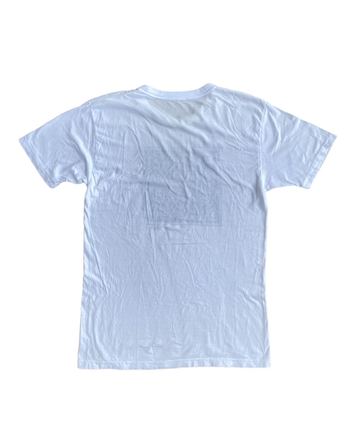 Vintage Vintage Kyoleopin Living With You vintage 90s 80s White Size US M / EU 48-50 / 2 - 4 Thumbnail