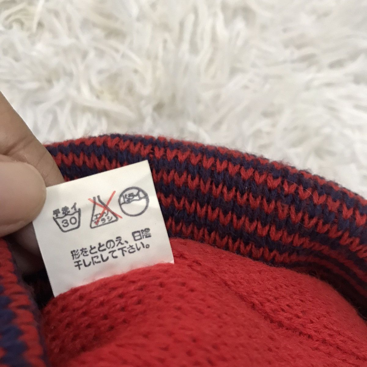Other Pocke bi beanie hat snow cap Size ONE SIZE - 7 Thumbnail