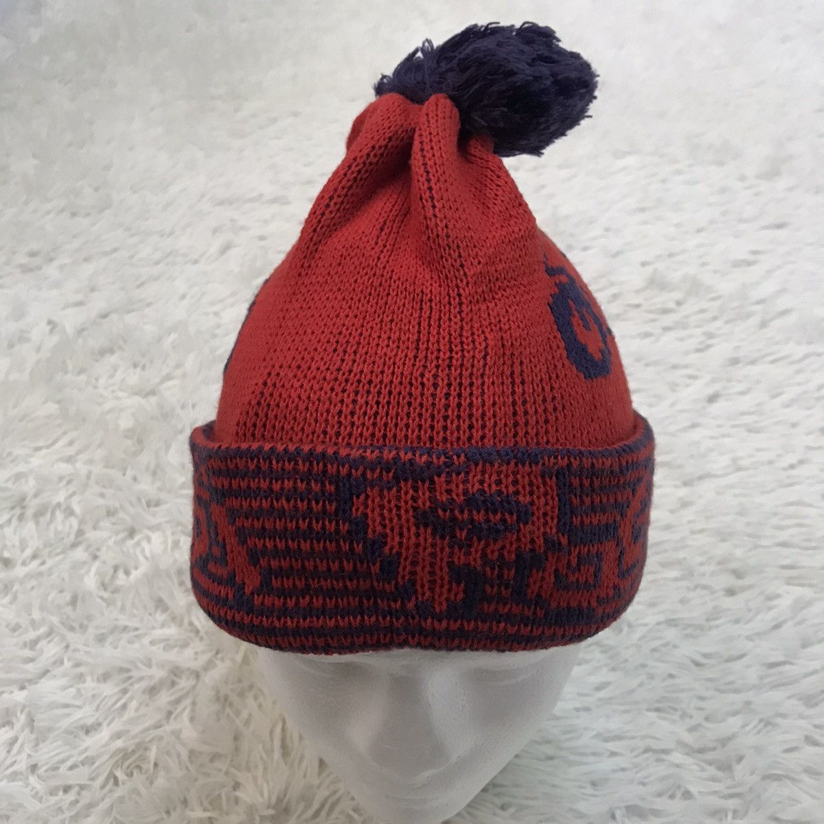 Other Pocke bi beanie hat snow cap Size ONE SIZE - 8 Thumbnail