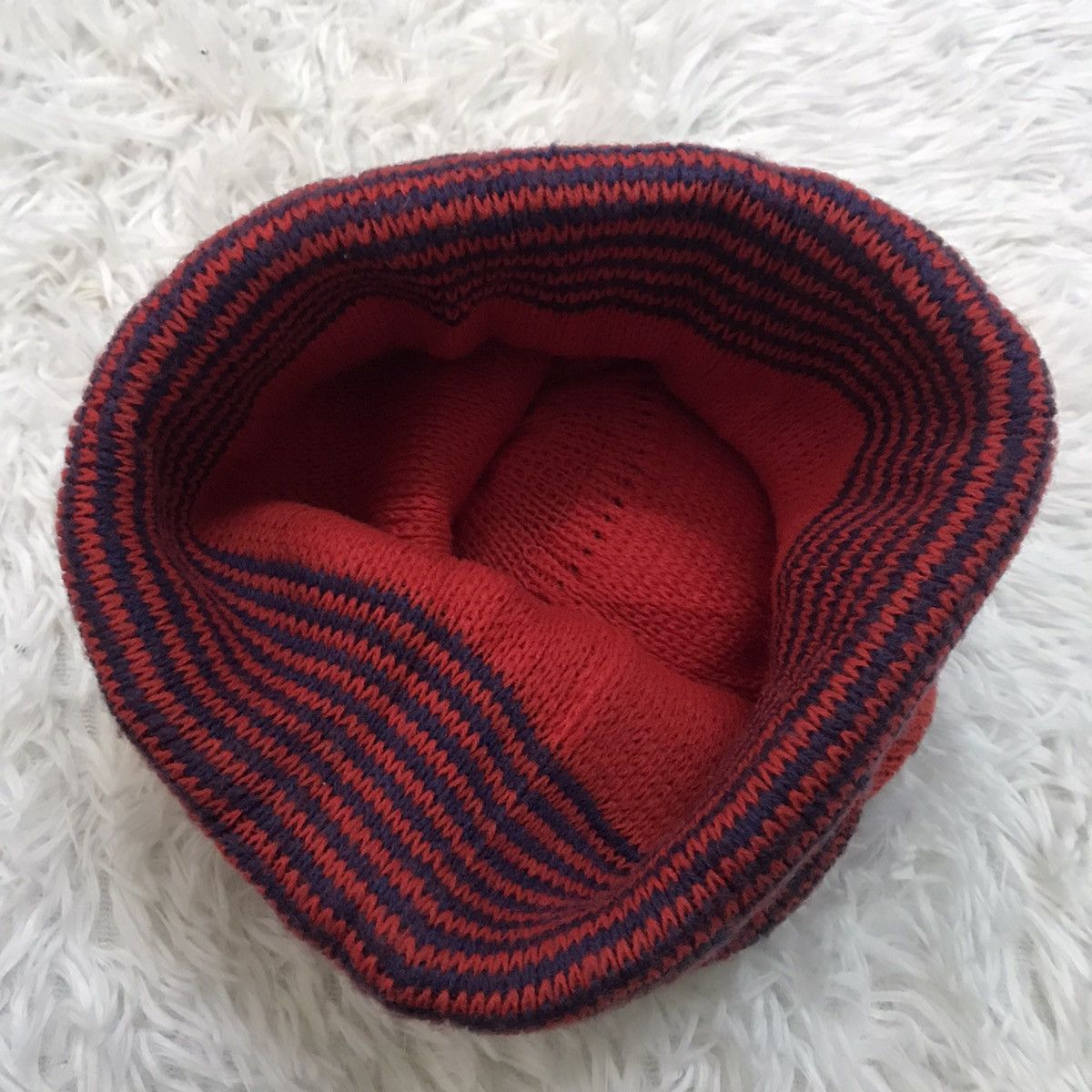 Other Pocke bi beanie hat snow cap Size ONE SIZE - 5 Thumbnail