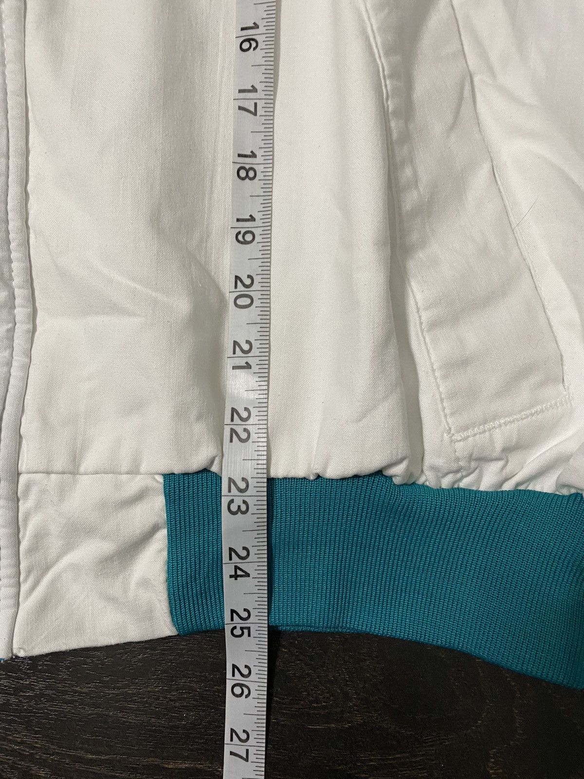 Vintage Vintage 80s 90s Swingster Iams Pets Foods Lightweight Jacket Size US XL / EU 56 / 4 - 12 Thumbnail