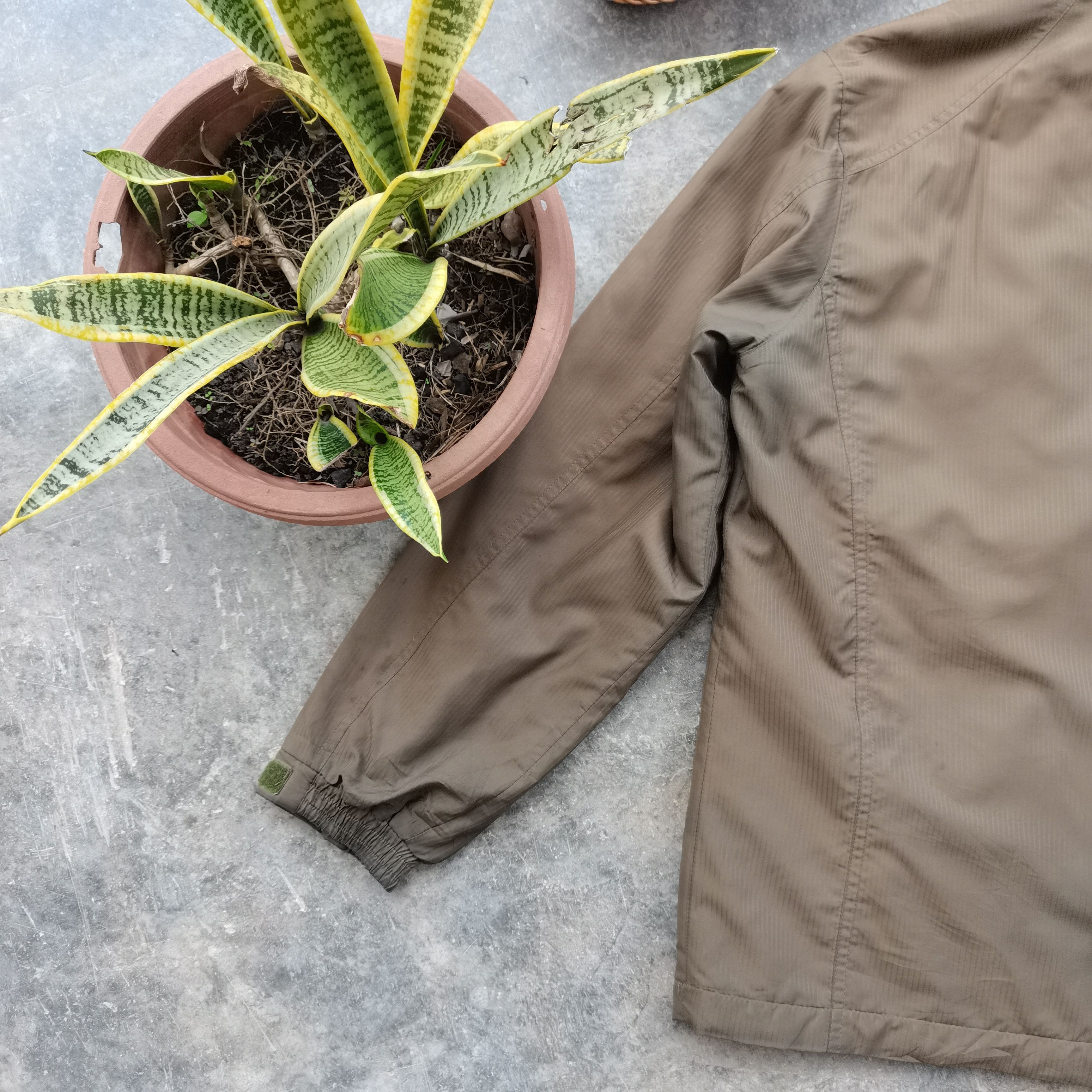 Beverly Hills Polo Club × Japanese Brand × Vintage Vintage Beverly Hills Polo Club Zipper Up Jacket Size US L / EU 52-54 / 3 - 14 Thumbnail