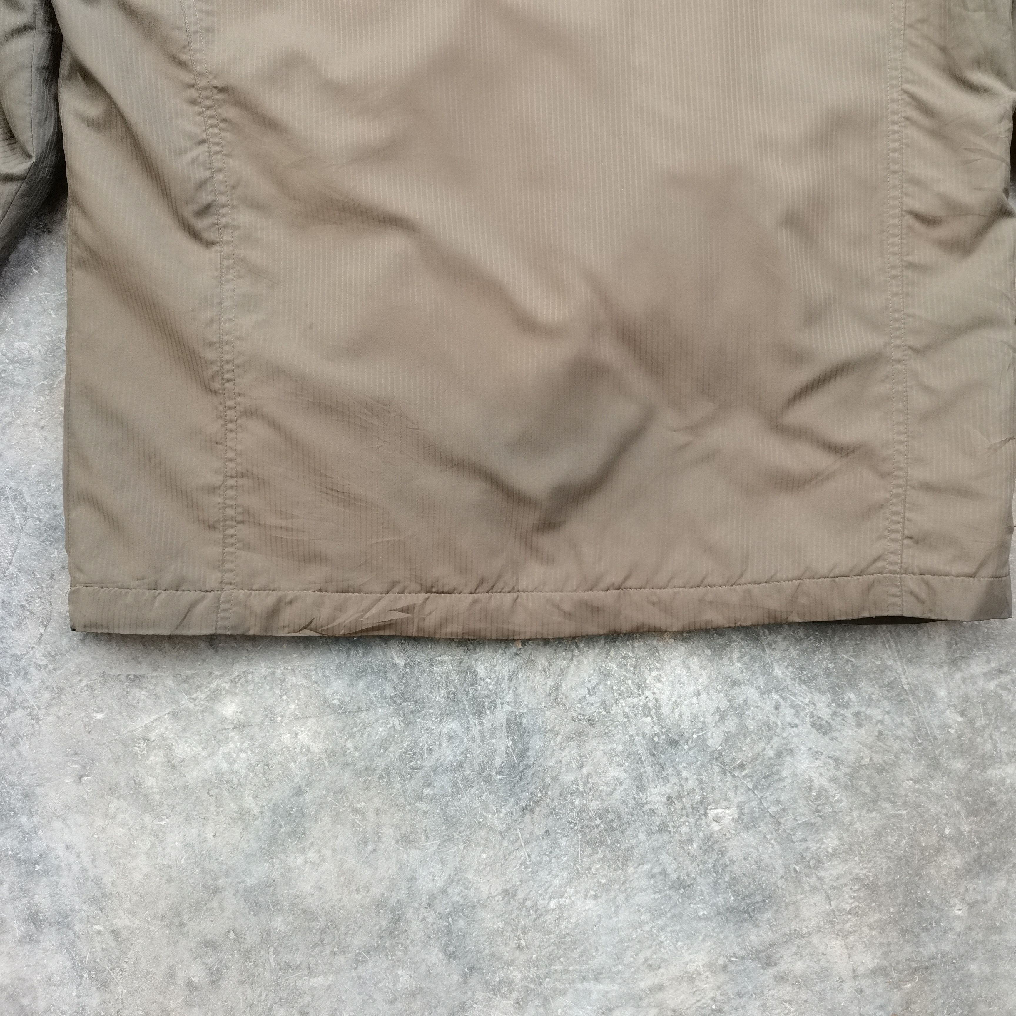 Beverly Hills Polo Club × Japanese Brand × Vintage Vintage Beverly Hills Polo Club Zipper Up Jacket Size US L / EU 52-54 / 3 - 13 Thumbnail