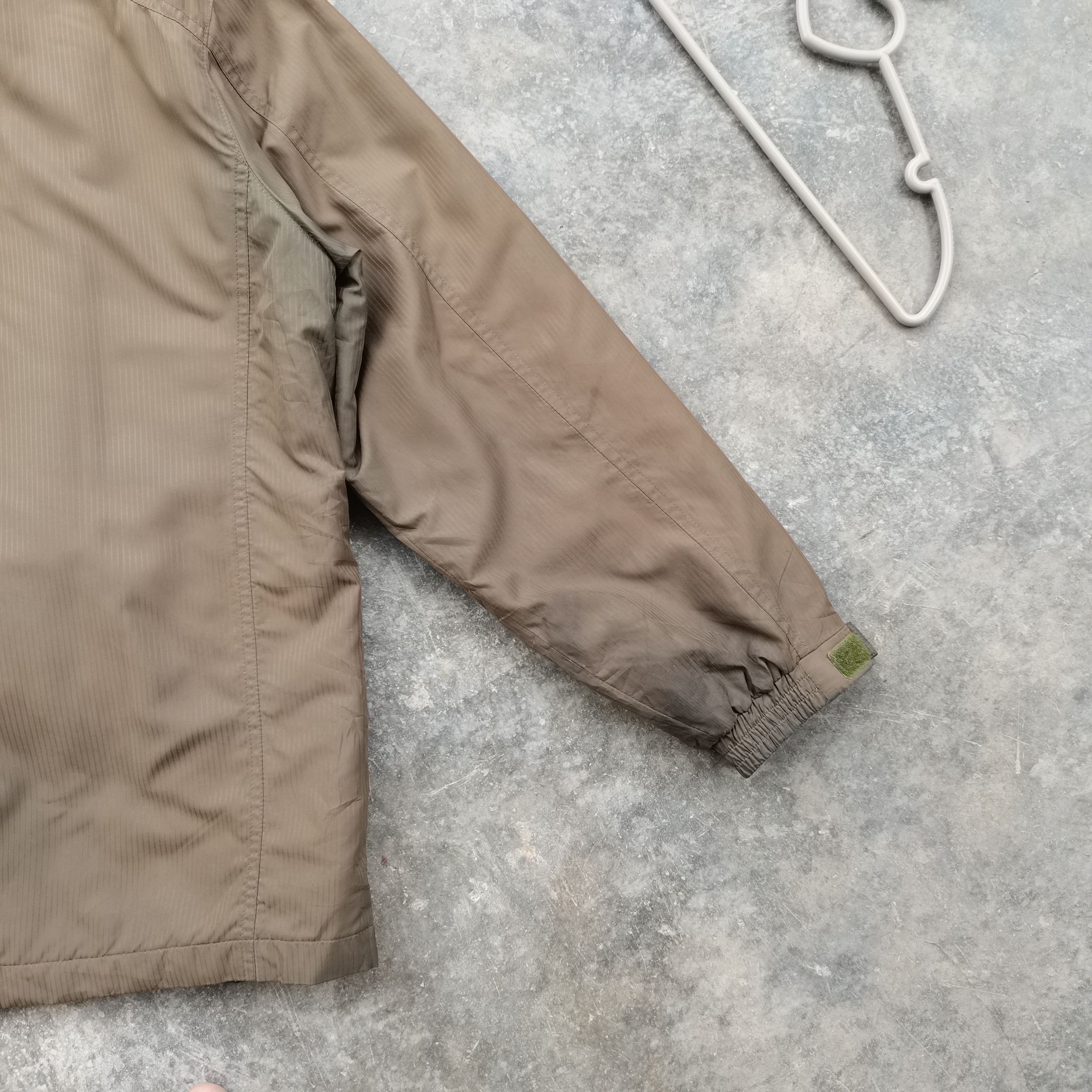 Beverly Hills Polo Club × Japanese Brand × Vintage Vintage Beverly Hills Polo Club Zipper Up Jacket Size US L / EU 52-54 / 3 - 15 Thumbnail
