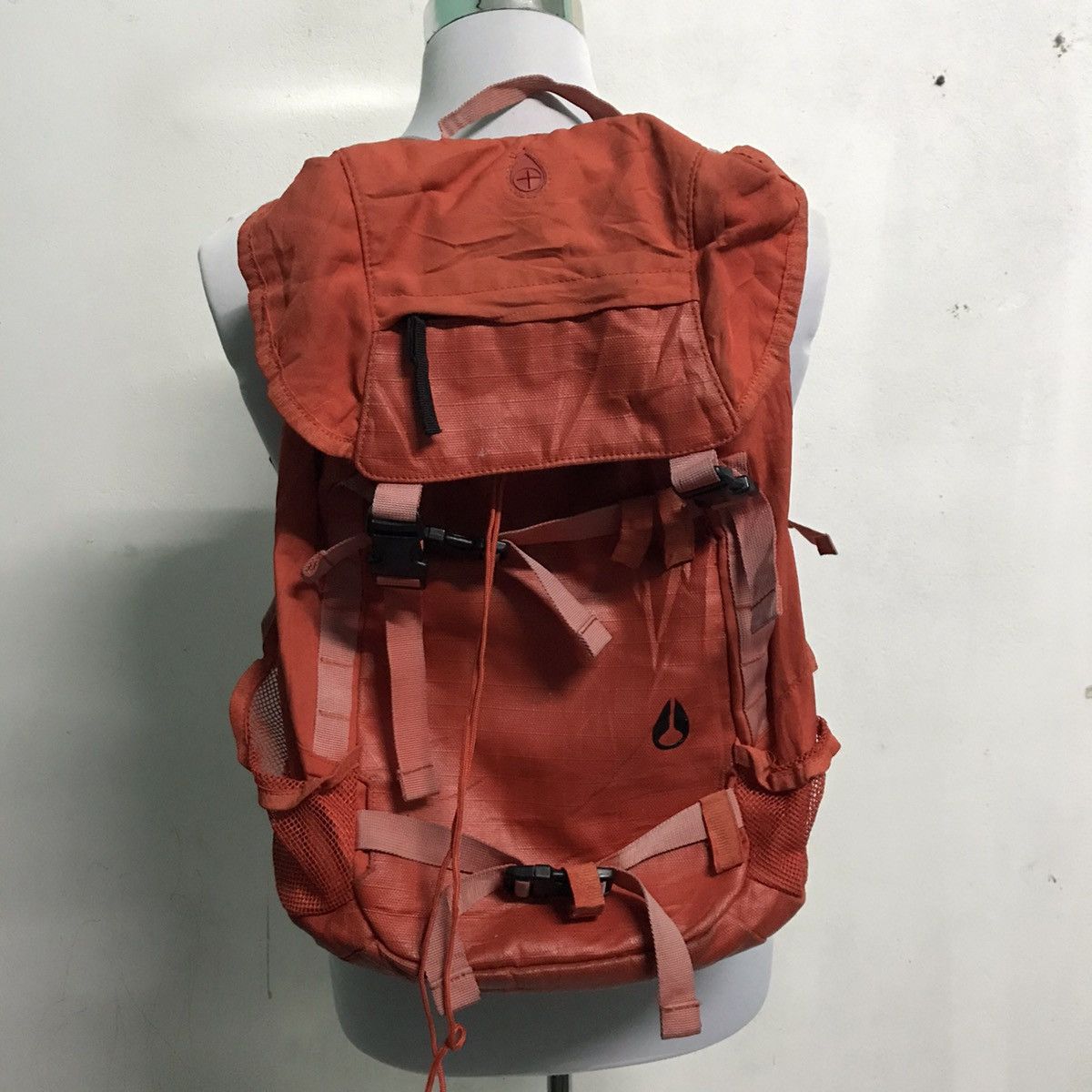Nixon Nixon 33L Backpack Size ONE SIZE - 2 Thumbnail