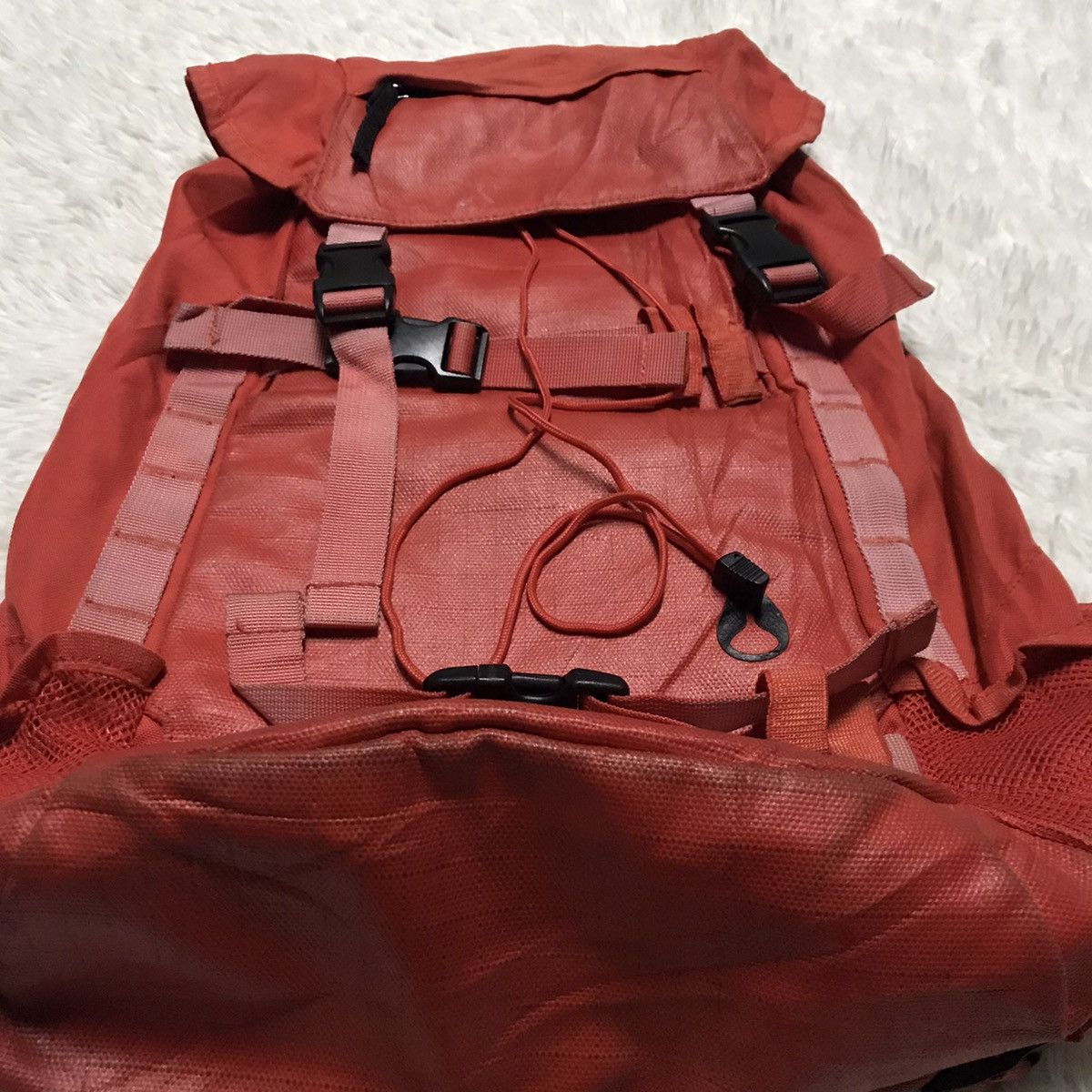 Nixon Nixon 33L Backpack Size ONE SIZE - 17 Thumbnail