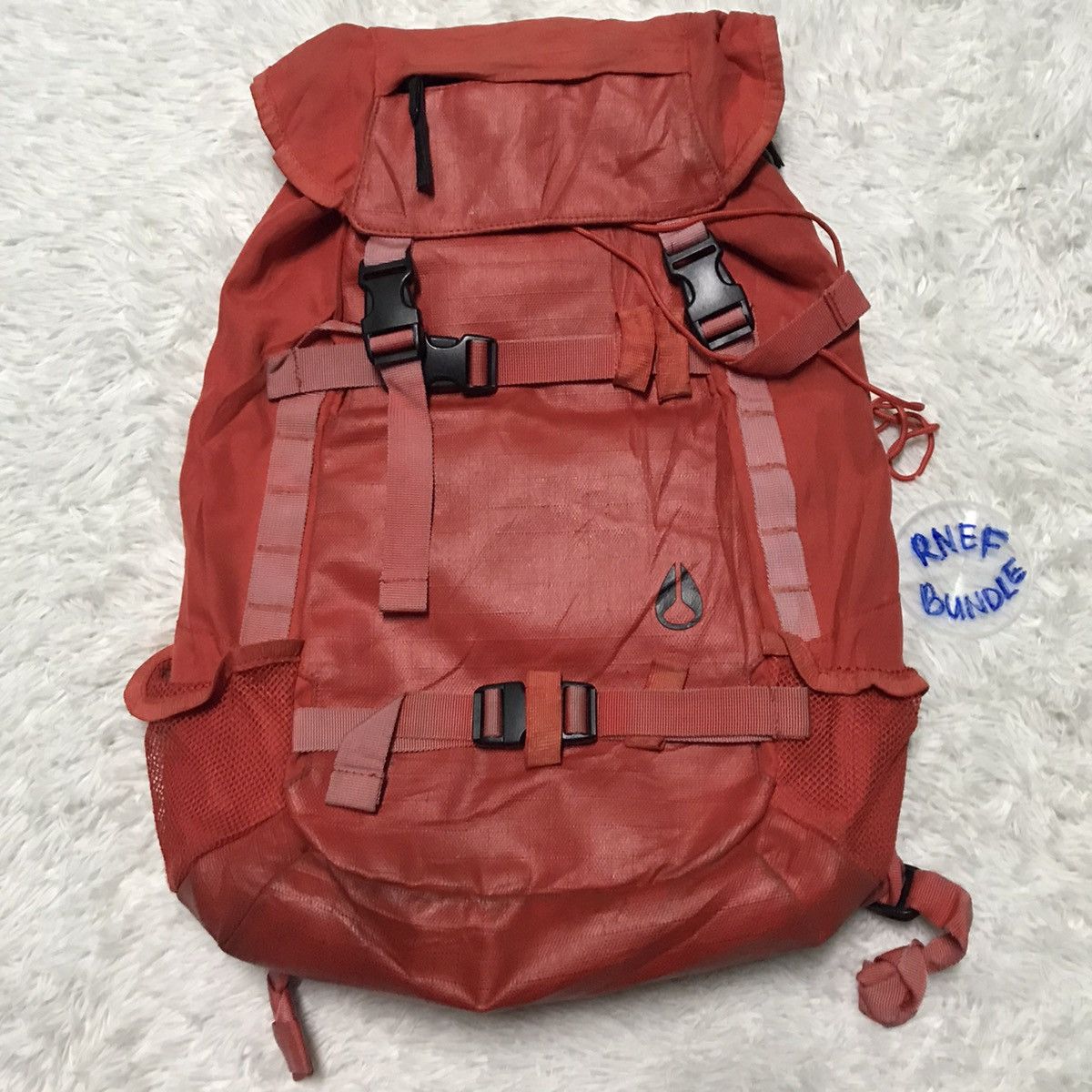 Nixon Nixon 33L Backpack Size ONE SIZE - 3 Thumbnail