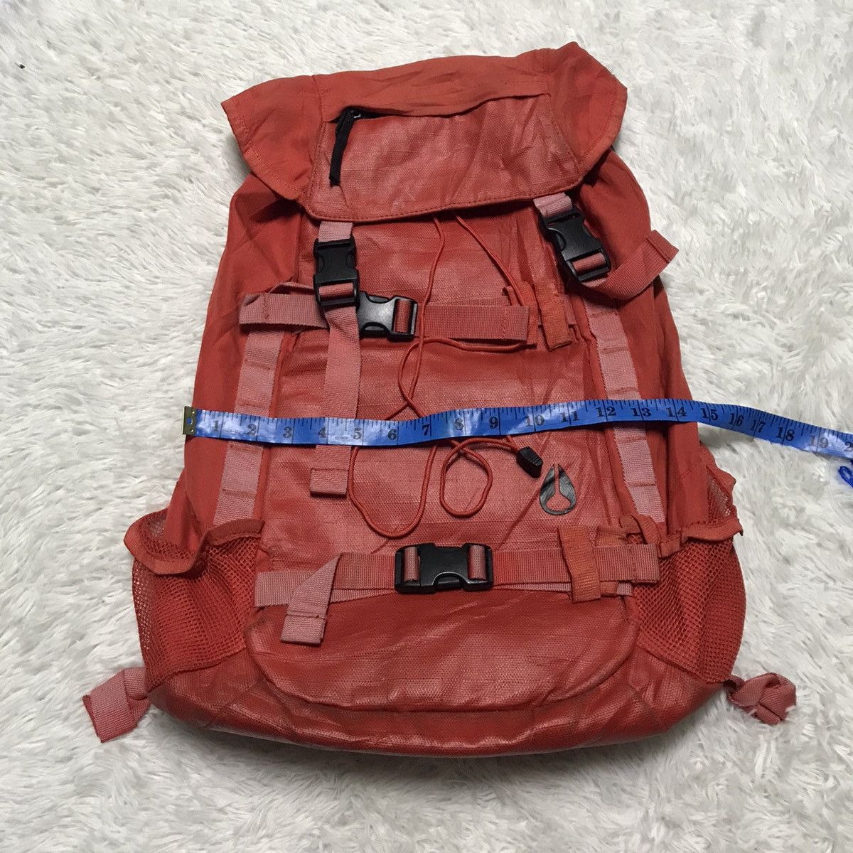 Nixon Nixon 33L Backpack Size ONE SIZE - 15 Thumbnail