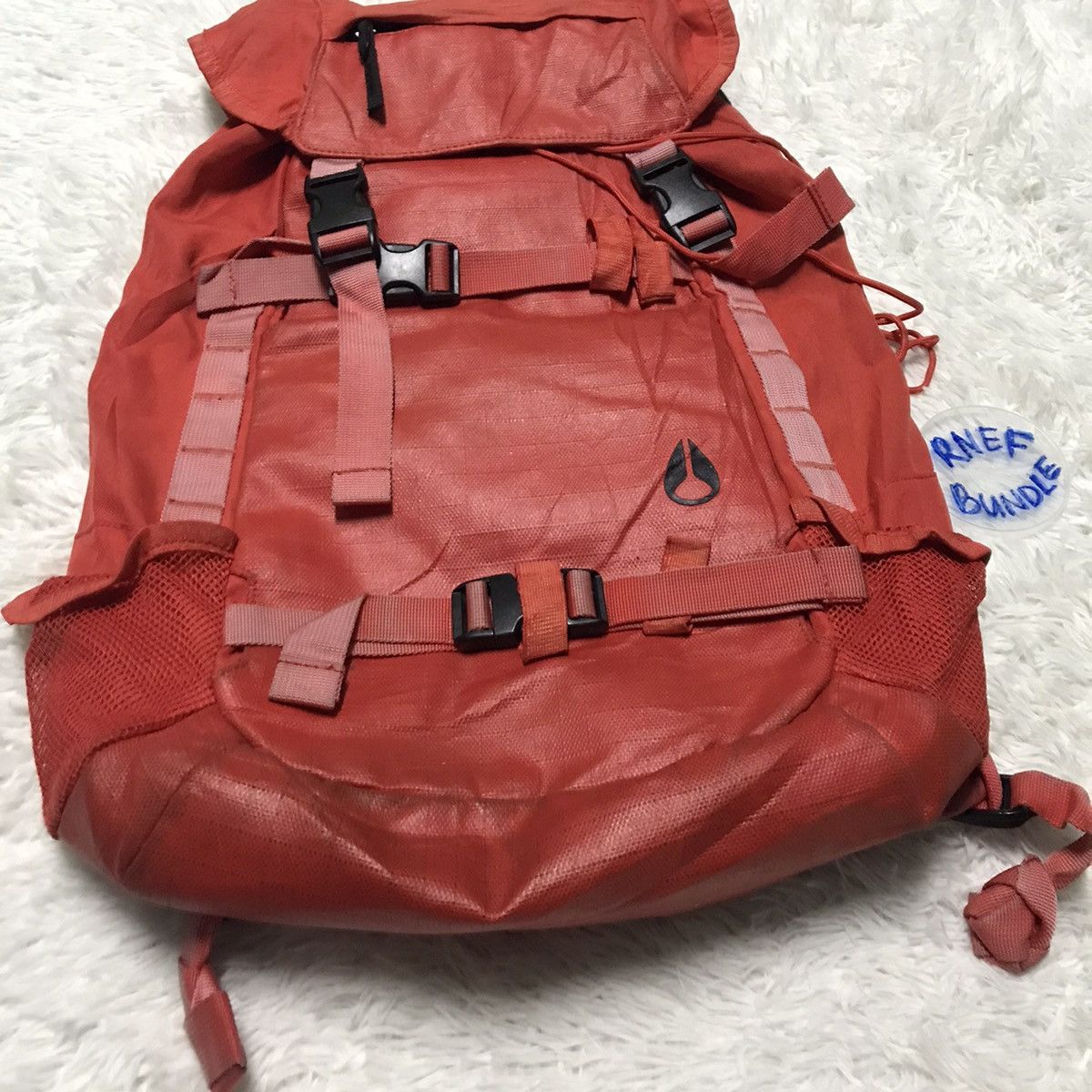 Nixon Nixon 33L Backpack Size ONE SIZE - 5 Thumbnail