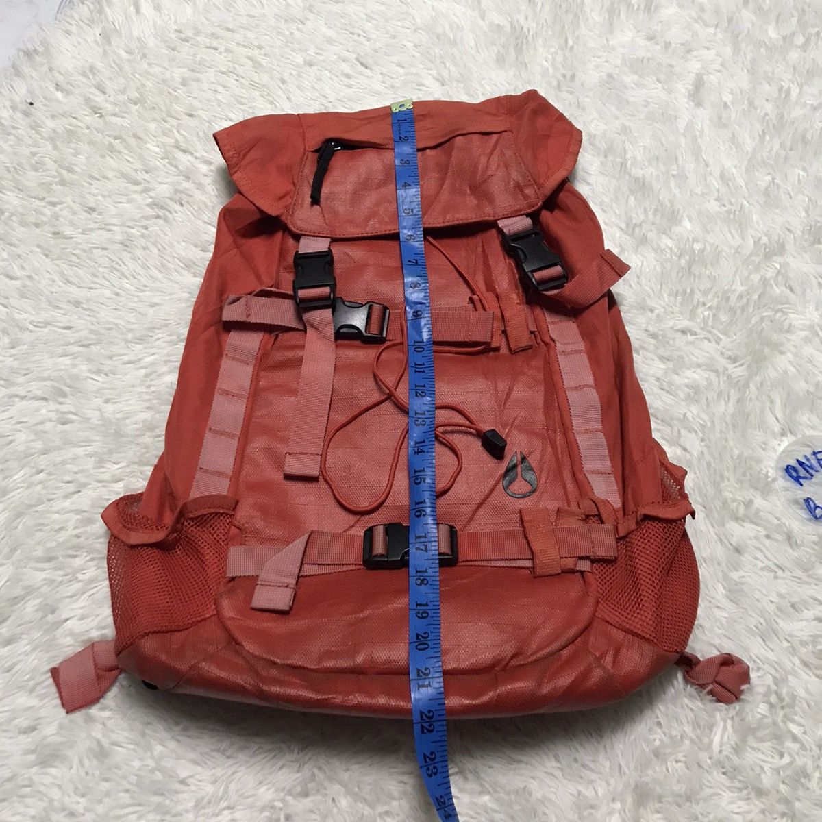 Nixon Nixon 33L Backpack Size ONE SIZE - 14 Thumbnail