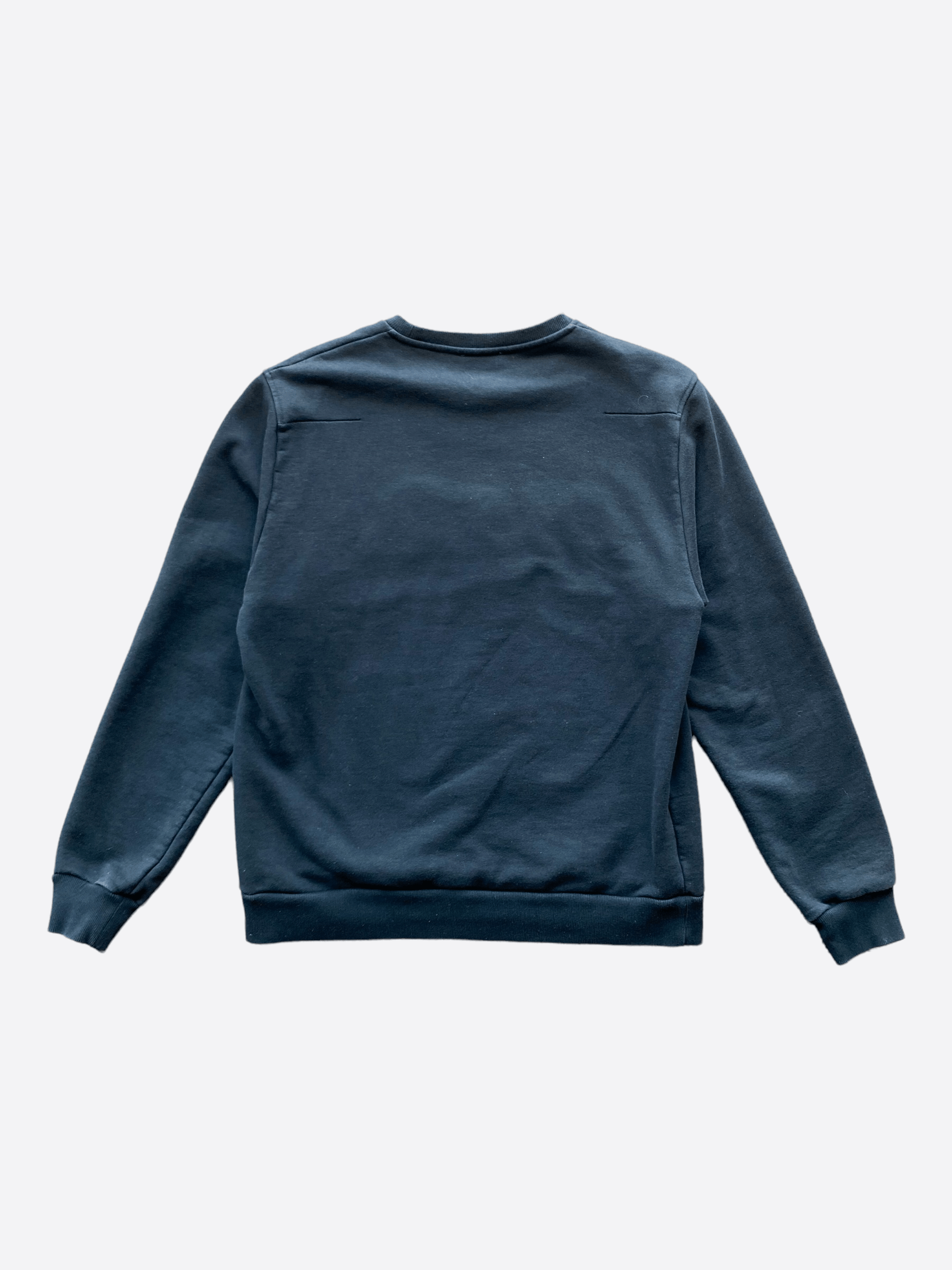 Kaws dior sweater sale