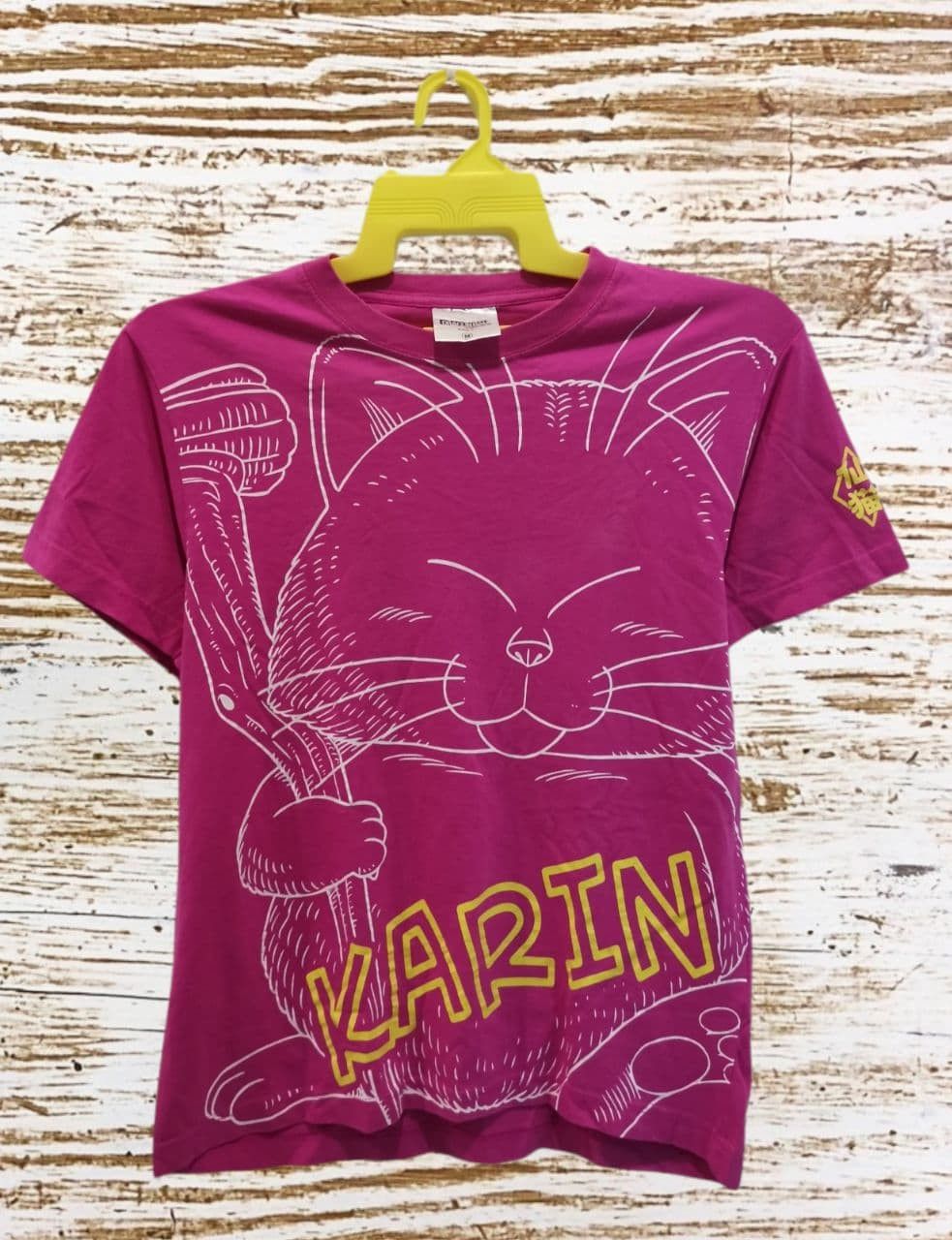Anime × Cartoon Network × Japanese Brand Dragon Ball Z Karim Popo Size 5L/ Akira Toriyama /Goku Size US M / EU 48-50 / 2 - 1 Thumbnail