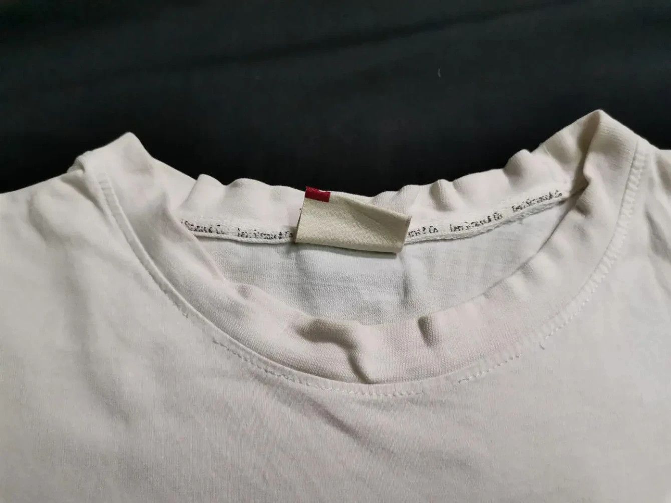 Levi's × Michael Jackson × Vintage Micheal Jackson Collaboration Levi's Streetwear Rare Size US M / EU 48-50 / 2 - 6 Thumbnail