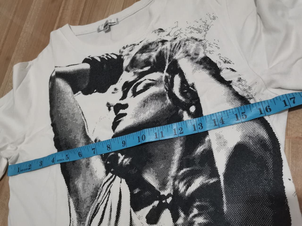 Designer × Japanese Brand Benno Homme Vintage/ Hysteric / cdg/Blondie Size US M / EU 48-50 / 2 - 7 Thumbnail