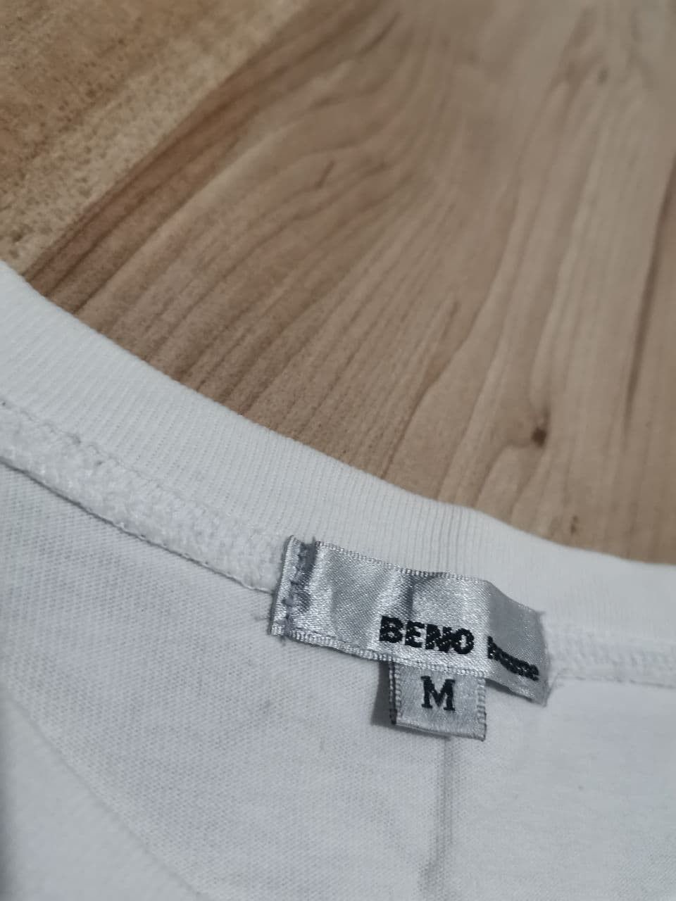 Designer × Japanese Brand Benno Homme Vintage/ Hysteric / cdg/Blondie Size US M / EU 48-50 / 2 - 10 Thumbnail