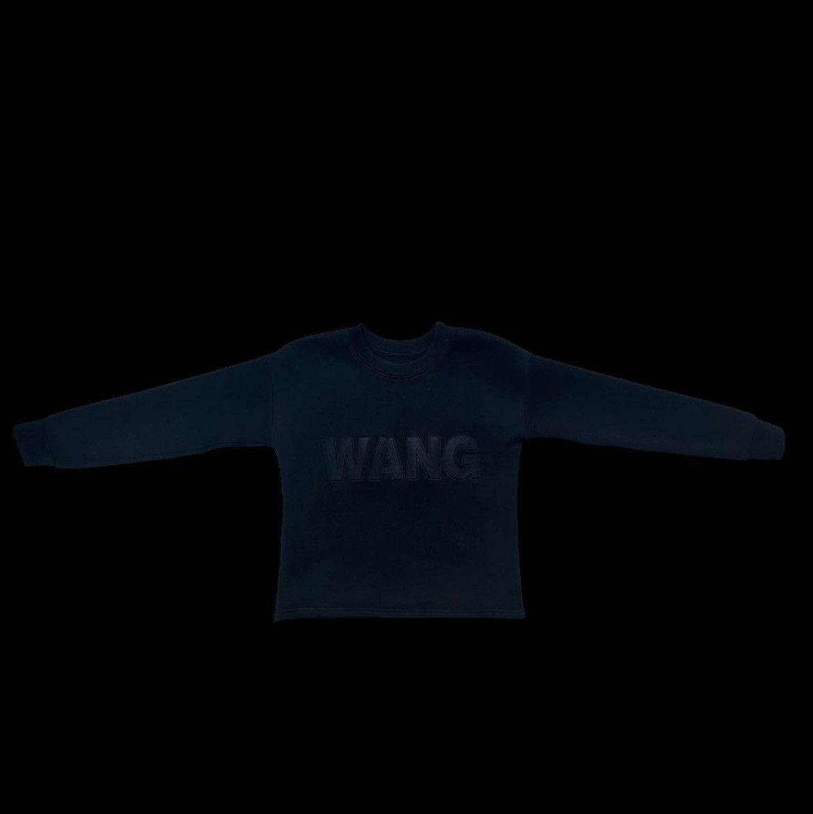 Alexander Wang X H&M