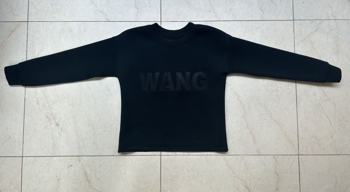 Alexander Wang X H&M