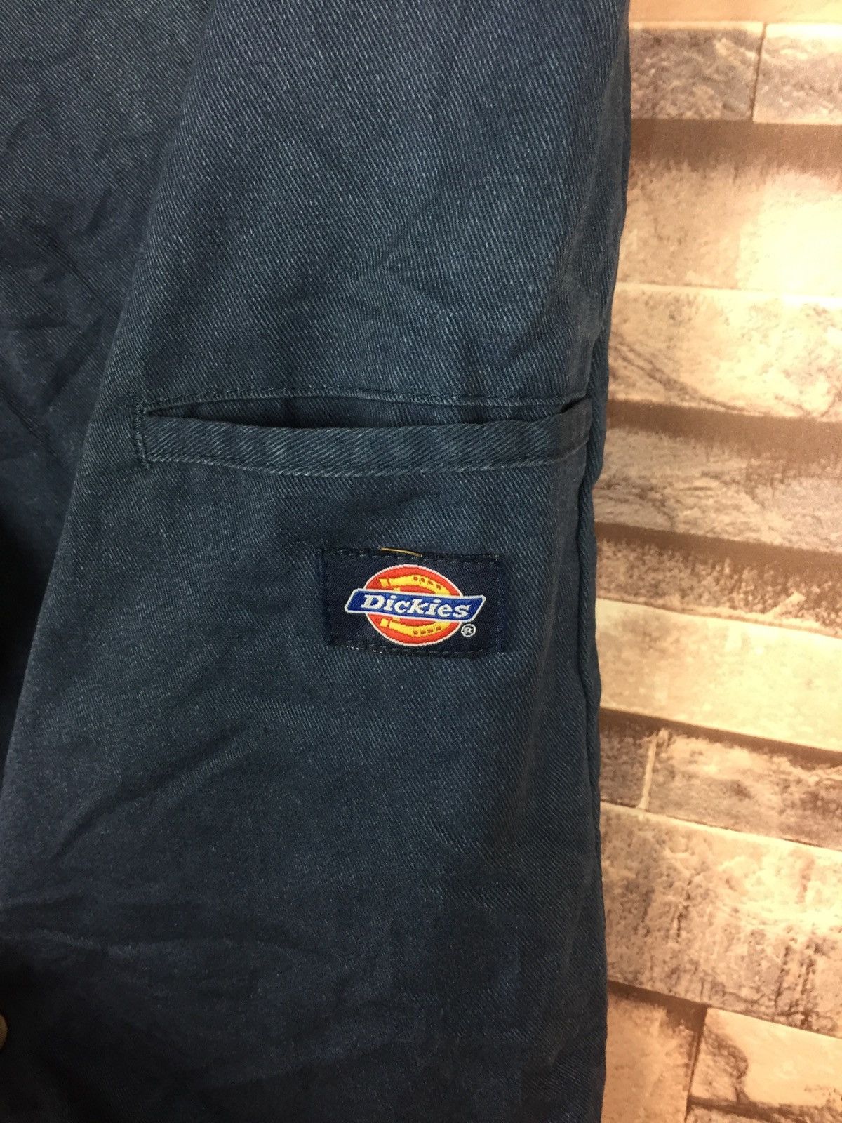 Dickies Dickies Short Pants #S3 Size US 34 / EU 50 - 3 Thumbnail