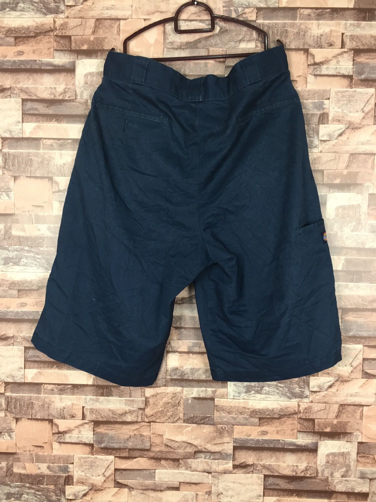 Dickies Dickies Short Pants #S3 Size US 34 / EU 50 - 2 Thumbnail