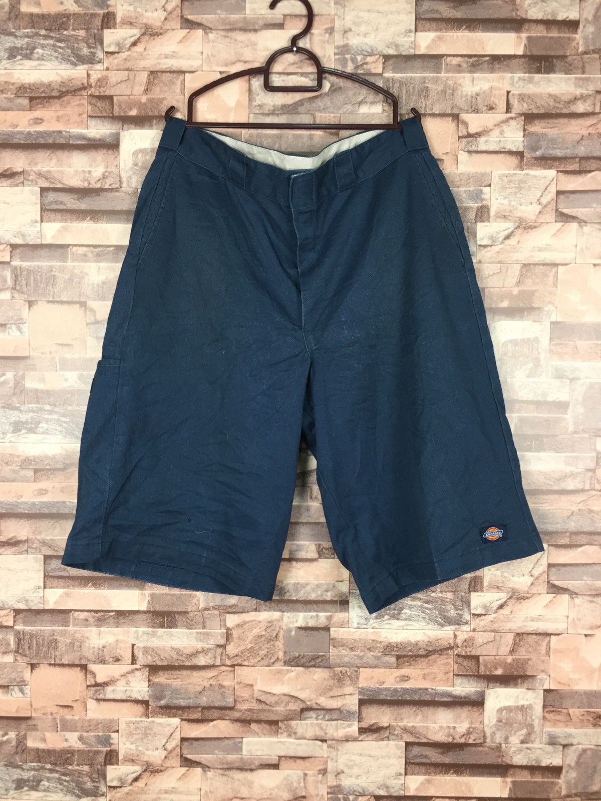 Dickies Dickies Short Pants #S3 Size US 34 / EU 50 - 1 Thumbnail
