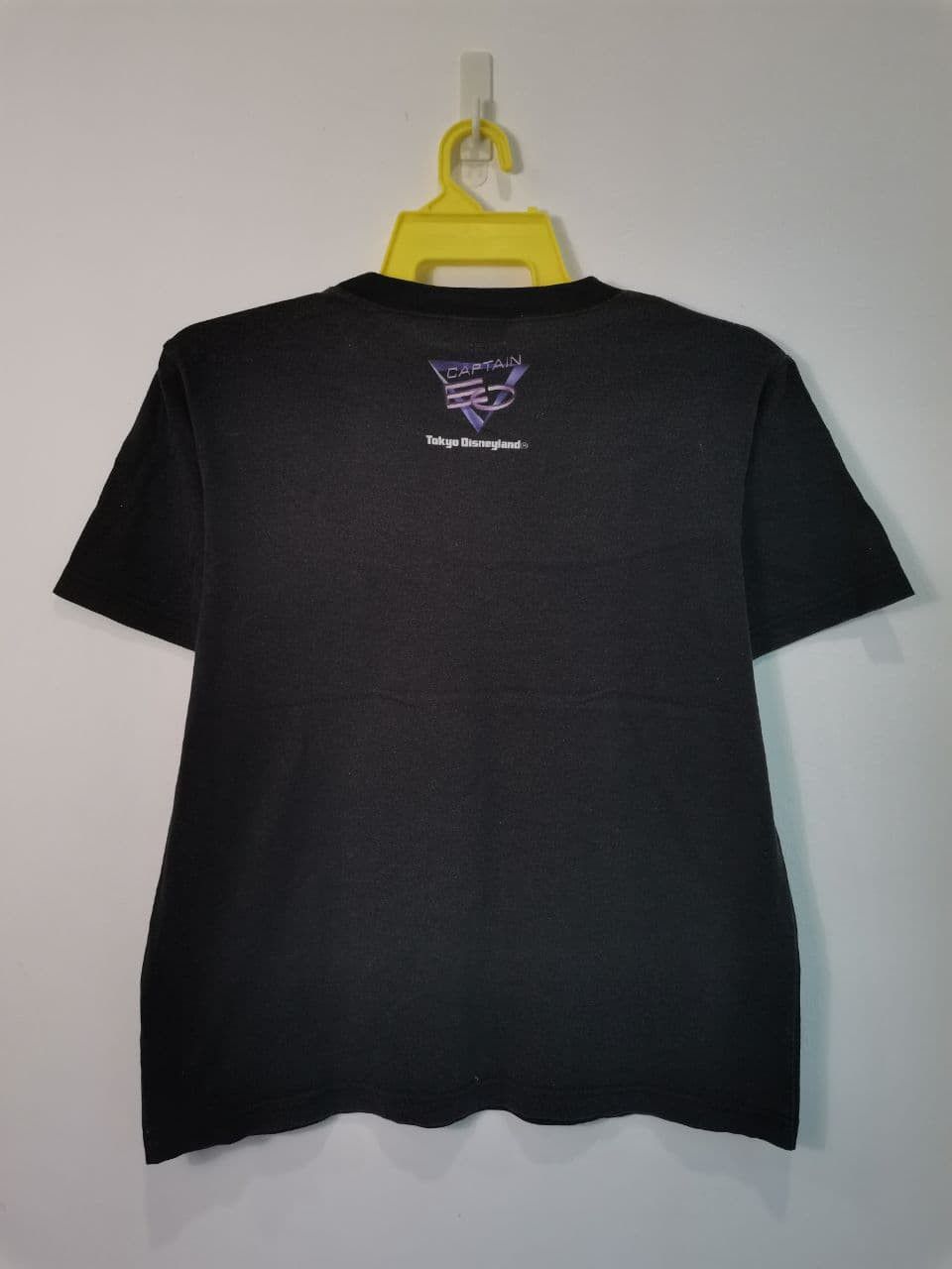 Disney × Michael Jackson × Vintage Captain EO Disney Michael Jackson NO.1 Size US M / EU 48-50 / 2 - 3 Thumbnail