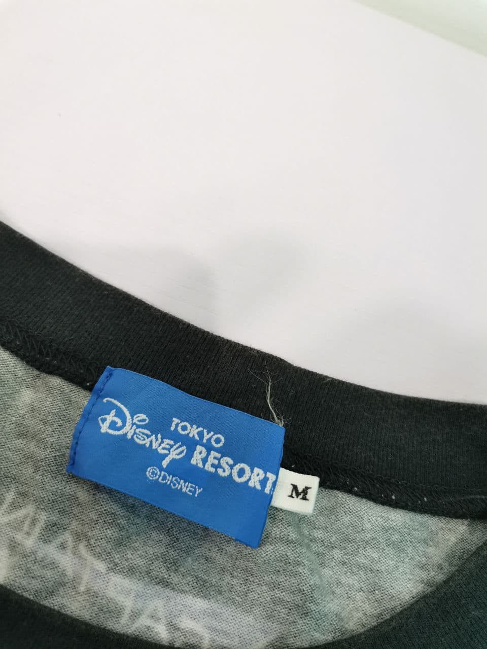Disney × Michael Jackson × Vintage Captain EO Disney Michael Jackson NO.1 Size US M / EU 48-50 / 2 - 6 Thumbnail
