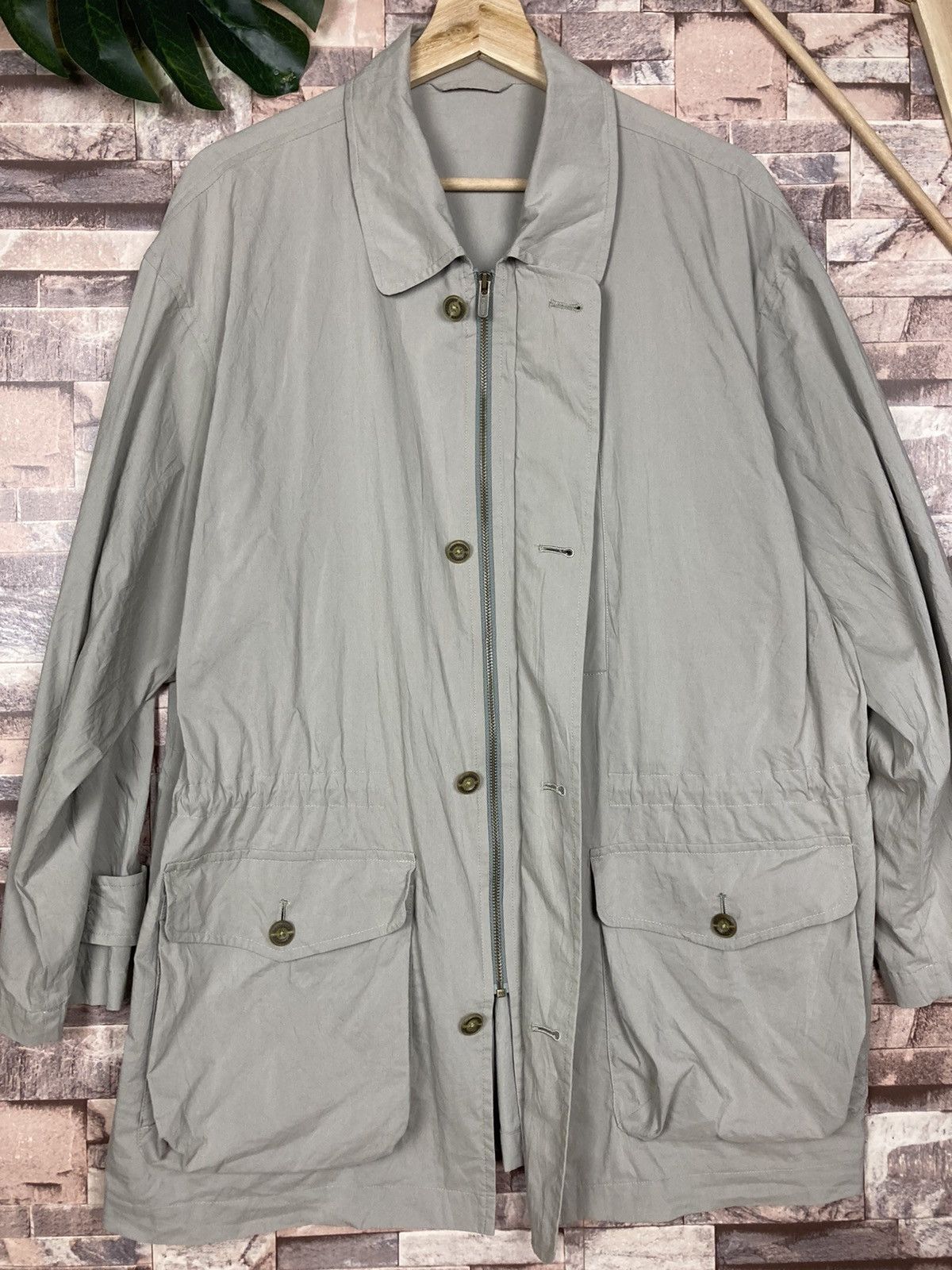 Burberry Burberry Light jacket #34-5 Size US M / EU 48-50 / 2 - 3 Thumbnail