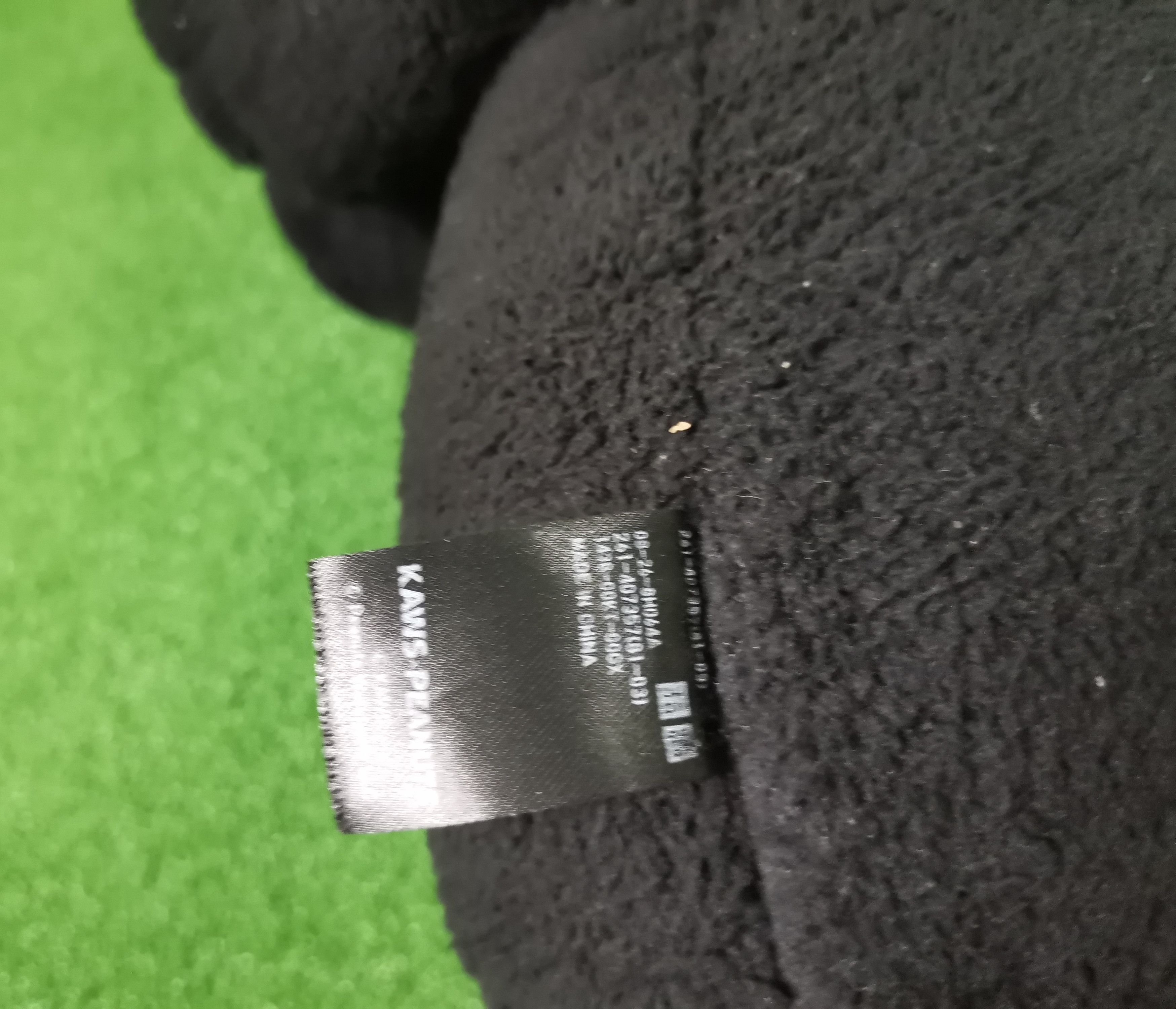 Designer × Japanese Brand × Kaws Kaws Peanuts Snoopy Toy Japan Designer Large Size ONE SIZE - 6 Thumbnail