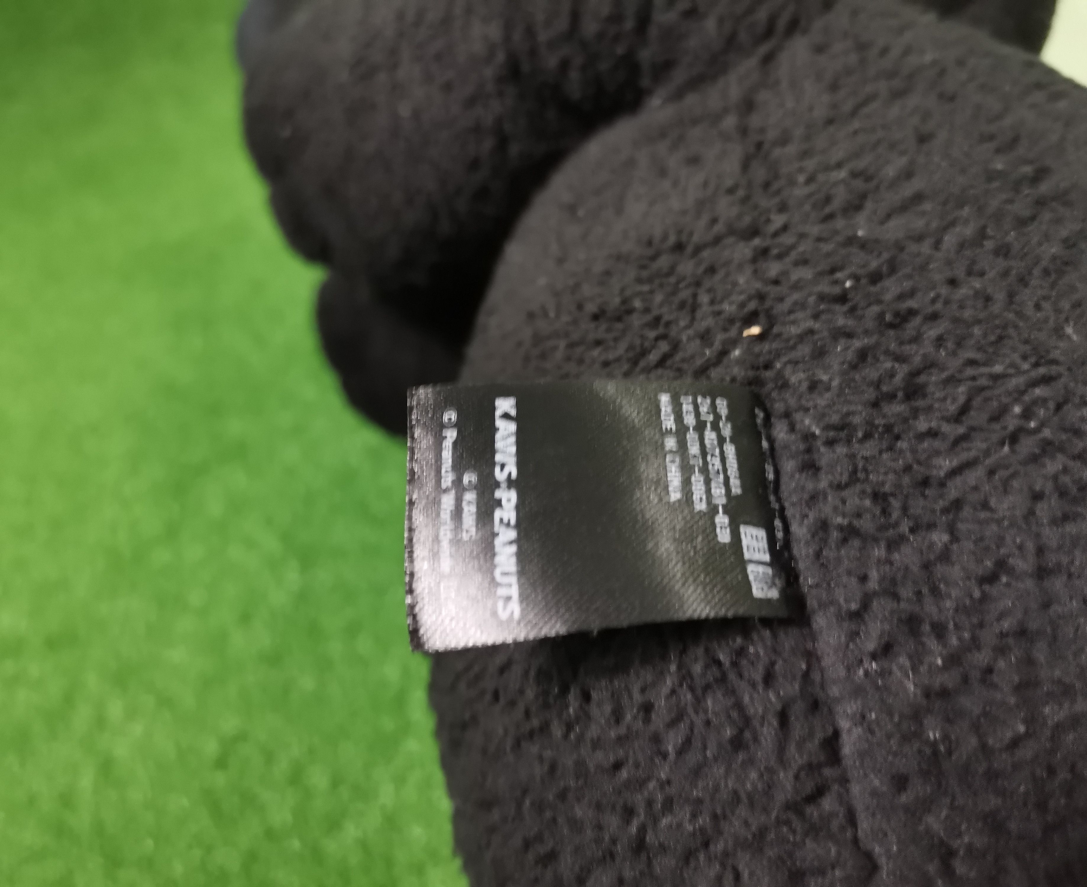 Designer × Japanese Brand × Kaws Kaws Peanuts Snoopy Toy Japan Designer Large Size ONE SIZE - 7 Thumbnail