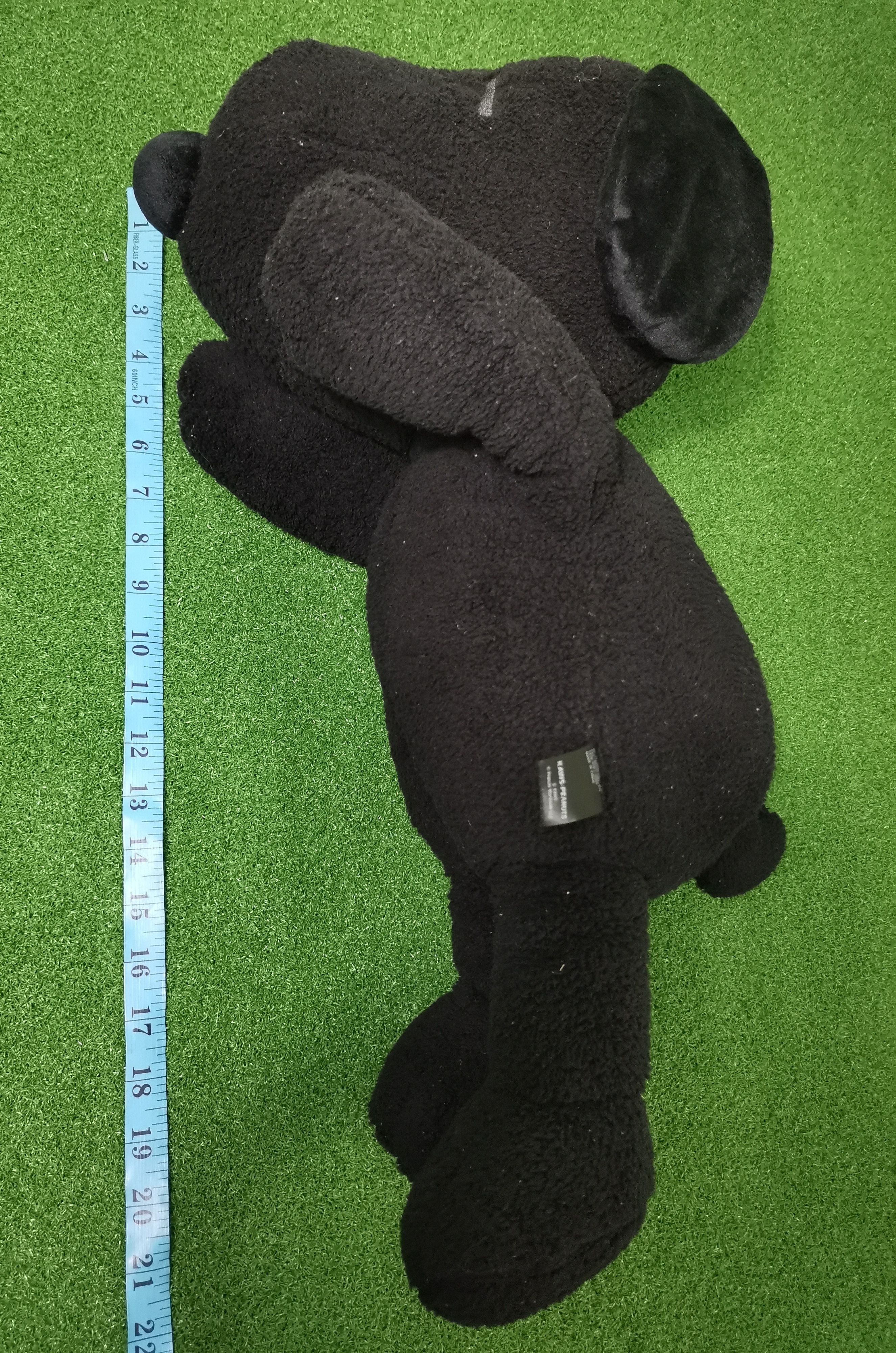 Designer × Japanese Brand × Kaws Kaws Peanuts Snoopy Toy Japan Designer Large Size ONE SIZE - 3 Thumbnail