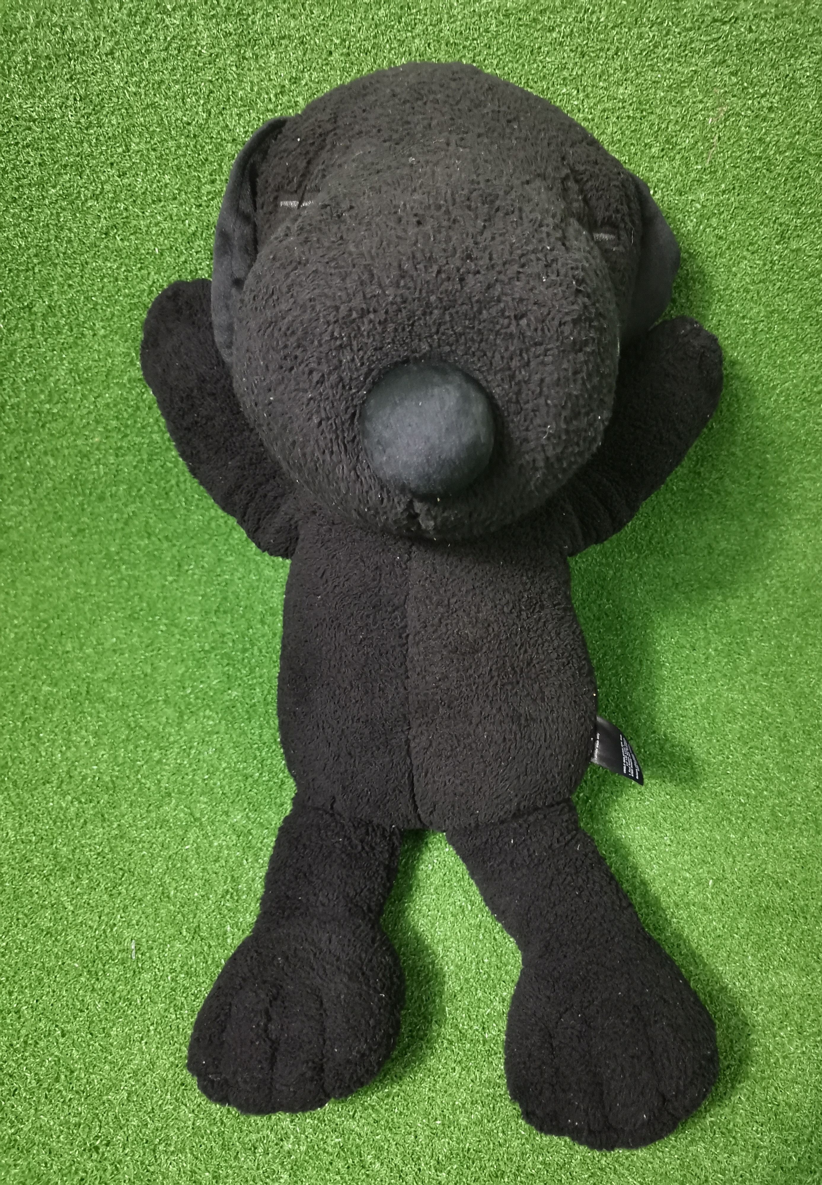 Designer × Japanese Brand × Kaws Kaws Peanuts Snoopy Toy Japan Designer Large Size ONE SIZE - 2 Thumbnail