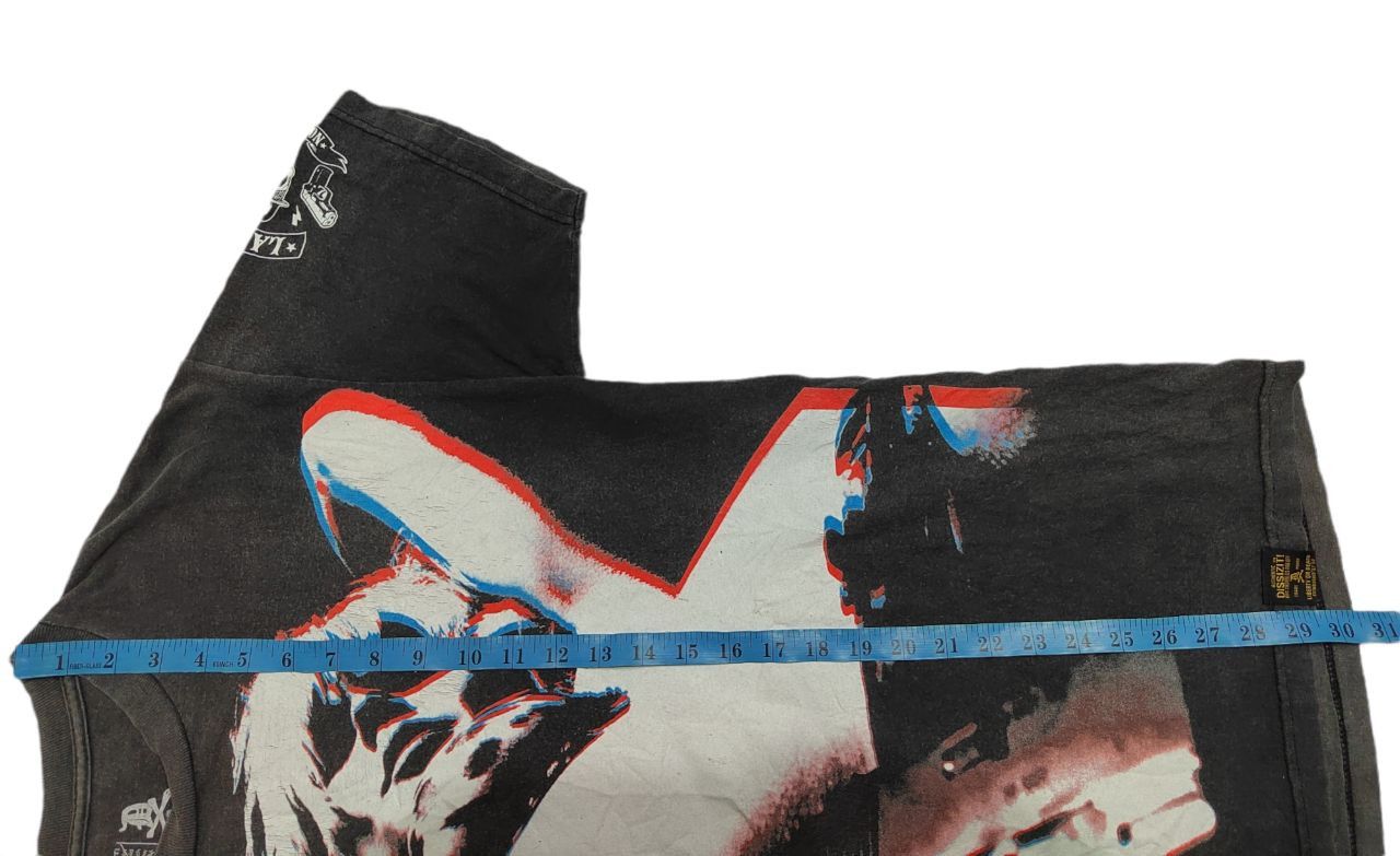 Hook-Ups Lacoha Nostra Nuded Hookup Dissiziti Size US L / EU 52-54 / 3 - 7 Thumbnail
