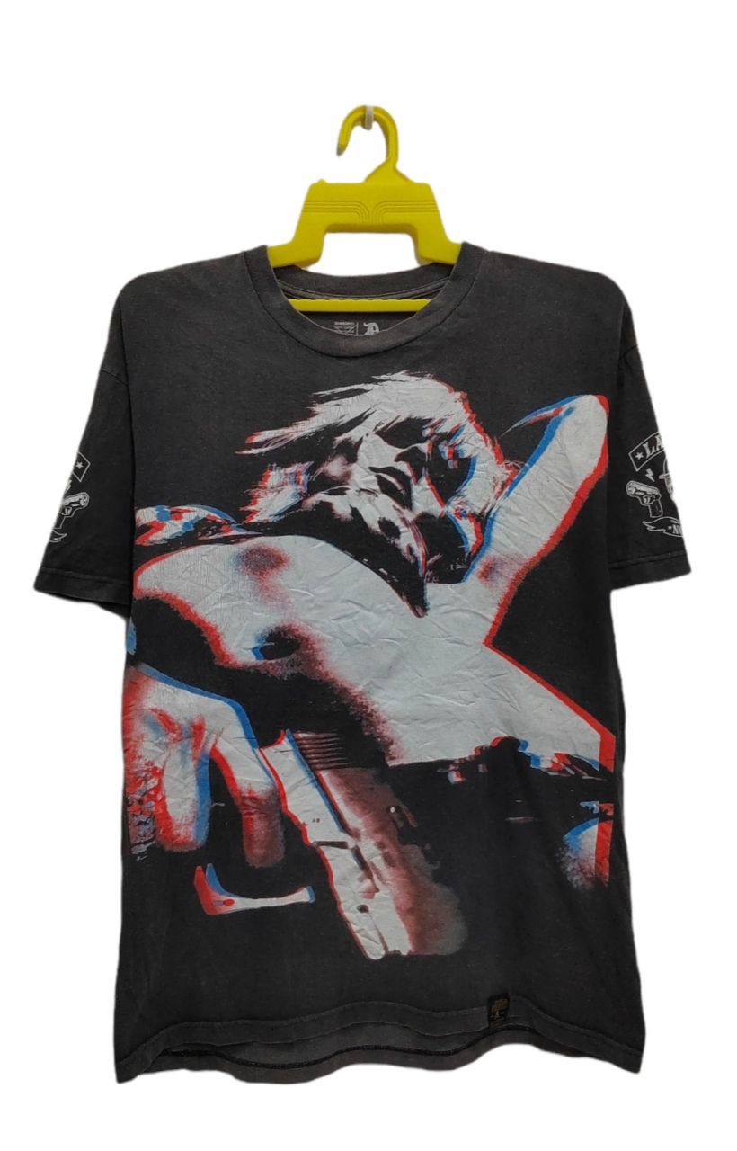 Hook-Ups Lacoha Nostra Nuded Hookup Dissiziti Size US L / EU 52-54 / 3 - 1 Thumbnail