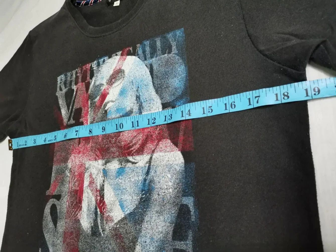 Japanese Brand × Takeo Kikuchi × Vintage Takeo Kikuchi Hookup Pornstar Vintage Size US M / EU 48-50 / 2 - 5 Thumbnail