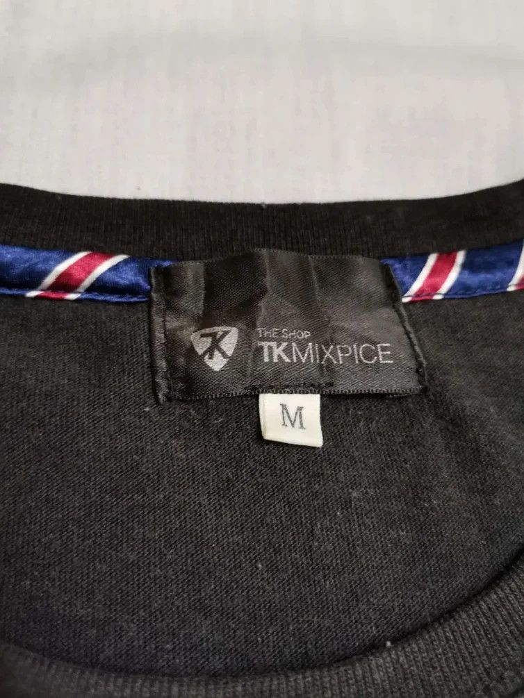 Japanese Brand × Takeo Kikuchi × Vintage Takeo Kikuchi Hookup Pornstar Vintage Size US M / EU 48-50 / 2 - 8 Thumbnail