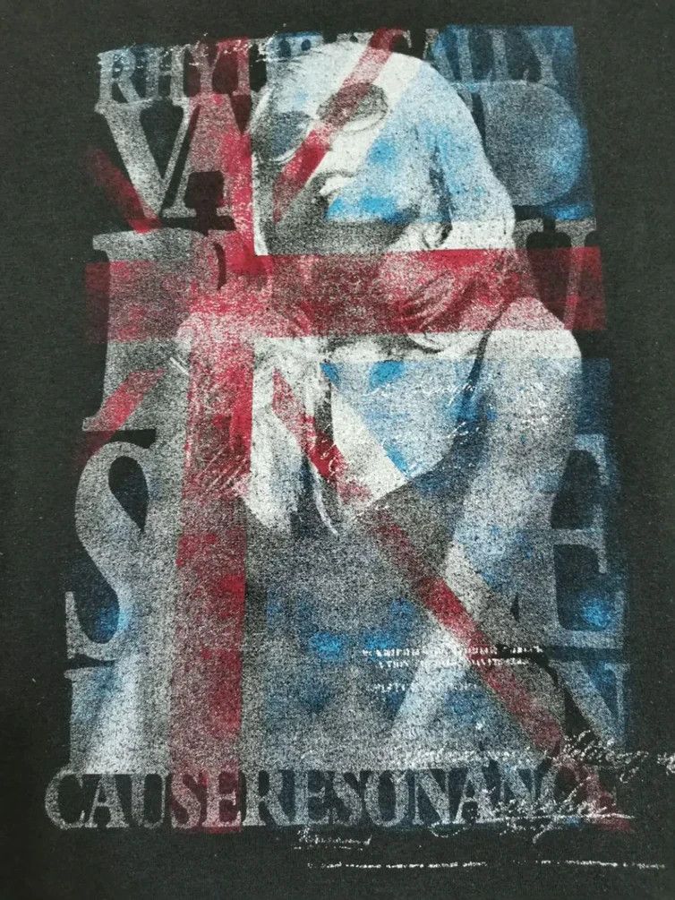 Japanese Brand × Takeo Kikuchi × Vintage Takeo Kikuchi Hookup Pornstar Vintage Size US M / EU 48-50 / 2 - 2 Thumbnail