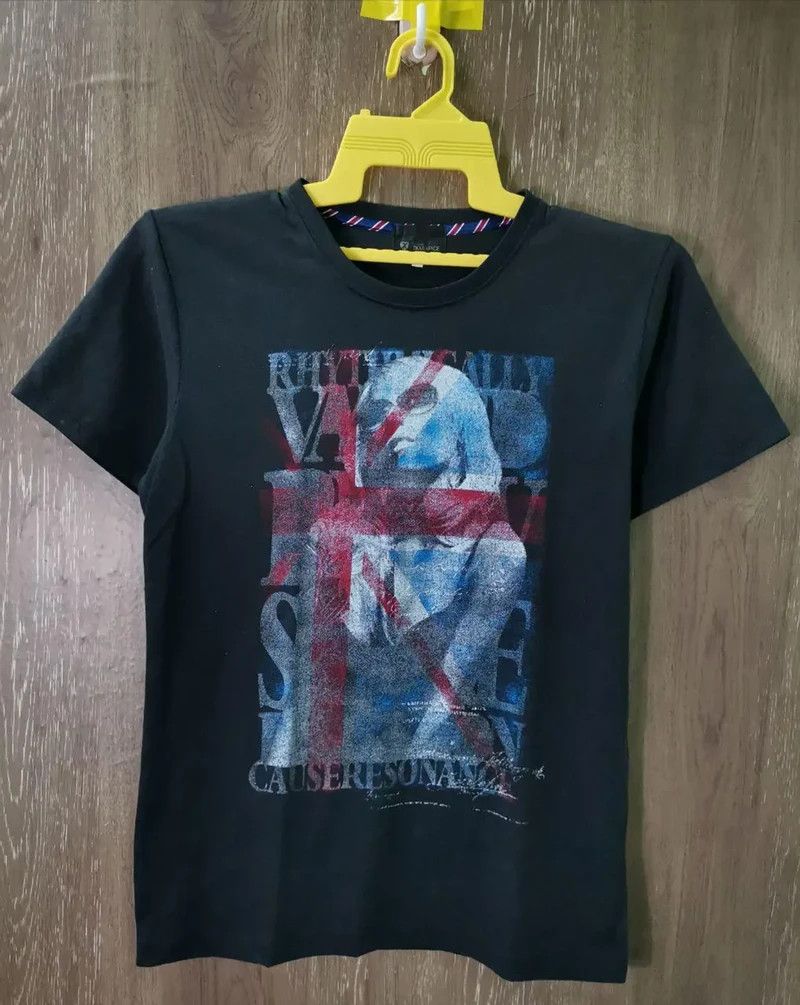 Japanese Brand × Takeo Kikuchi × Vintage Takeo Kikuchi Hookup Pornstar Vintage Size US M / EU 48-50 / 2 - 1 Thumbnail