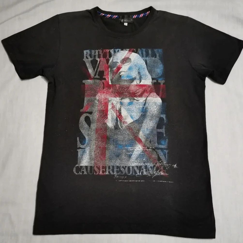 Japanese Brand × Takeo Kikuchi × Vintage Takeo Kikuchi Hookup Pornstar Vintage Size US M / EU 48-50 / 2 - 6 Thumbnail