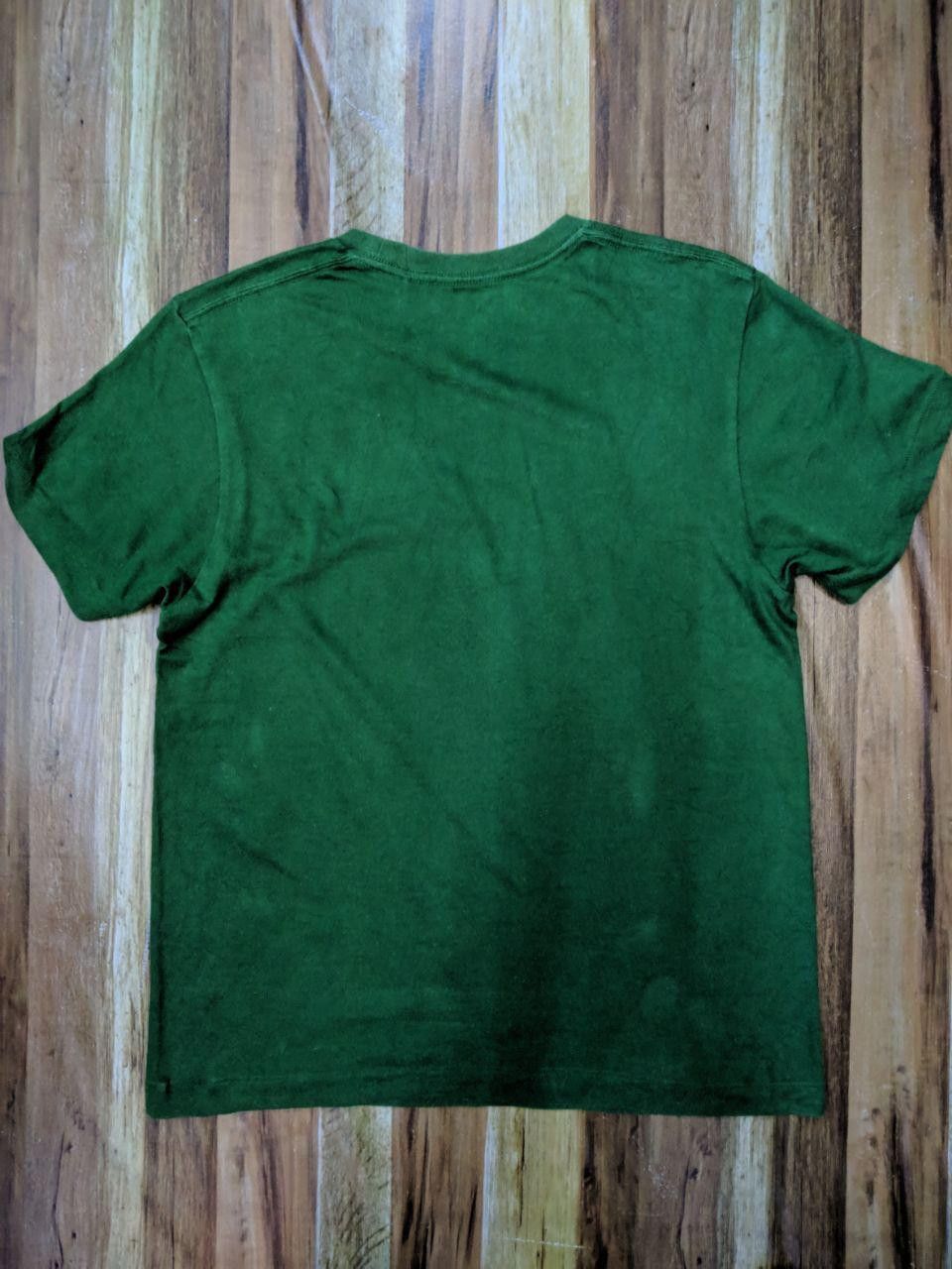 Band Tees × Japanese Brand Beastie Boy x Uniqlo T-Shirt Size US S / EU 44-46 / 1 - 10 Thumbnail