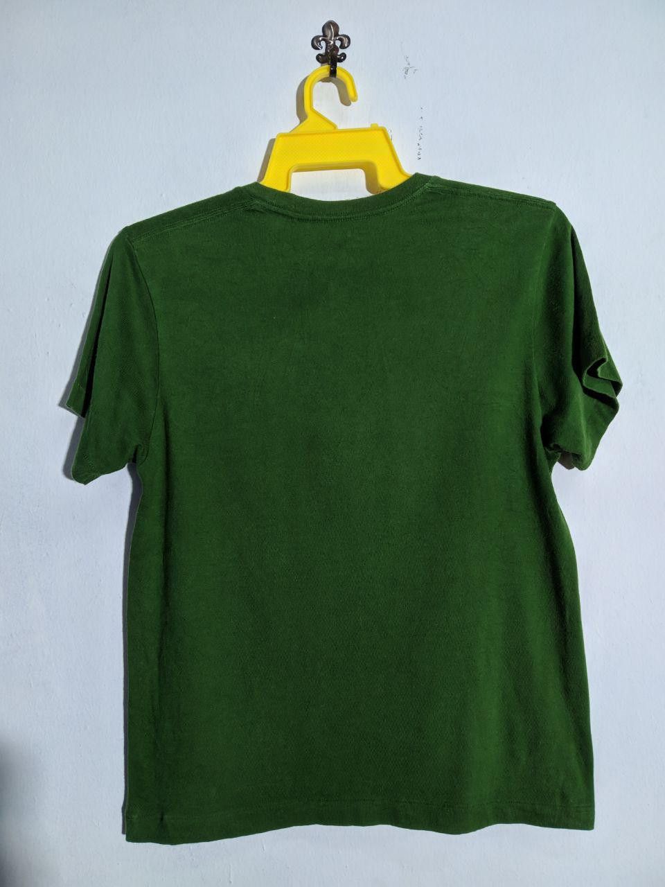 Band Tees × Japanese Brand Beastie Boy x Uniqlo T-Shirt Size US S / EU 44-46 / 1 - 3 Thumbnail