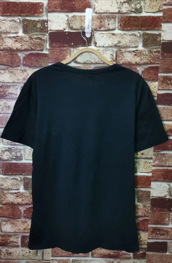 Zara Zara Man T-Shirt Made in Portugal XL Size Size US XL / EU 56 / 4 - 3 Thumbnail