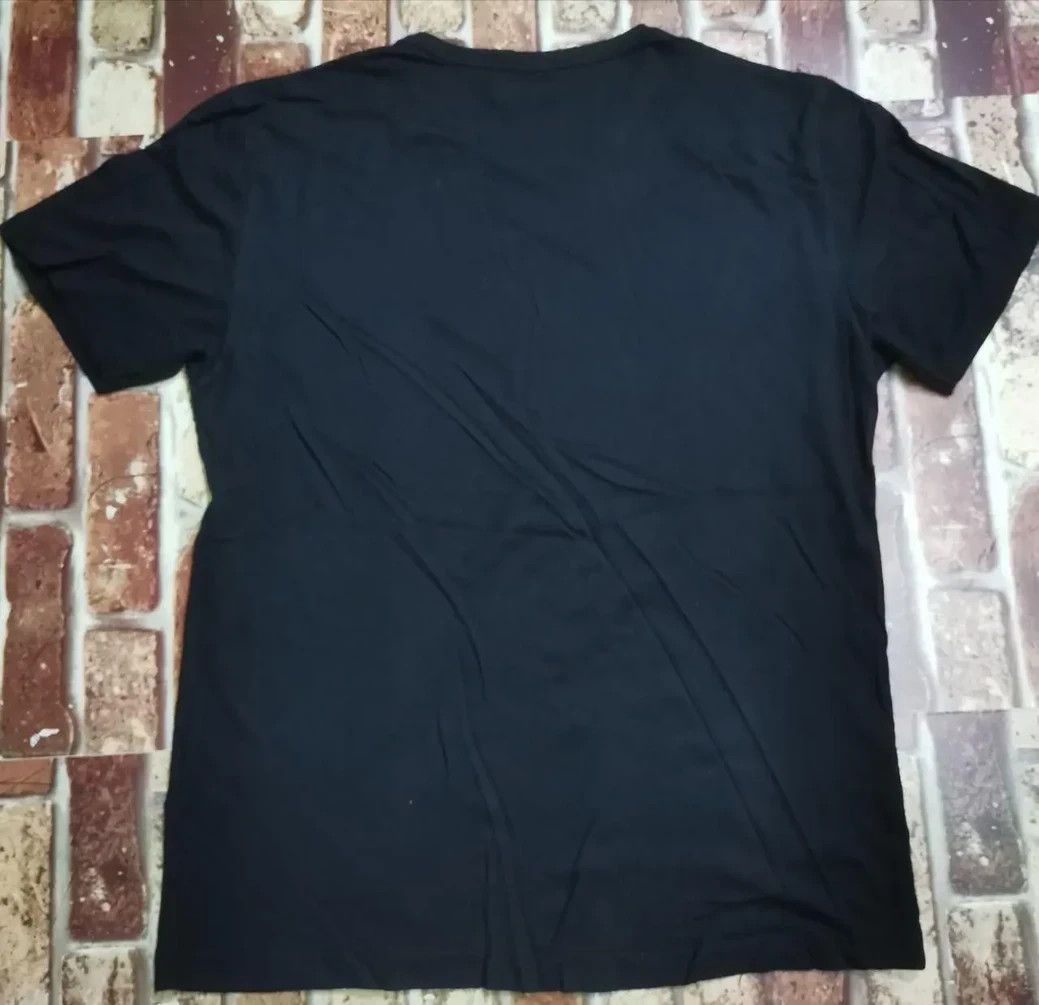 Zara Zara Man T-Shirt Made in Portugal XL Size Size US XL / EU 56 / 4 - 8 Thumbnail